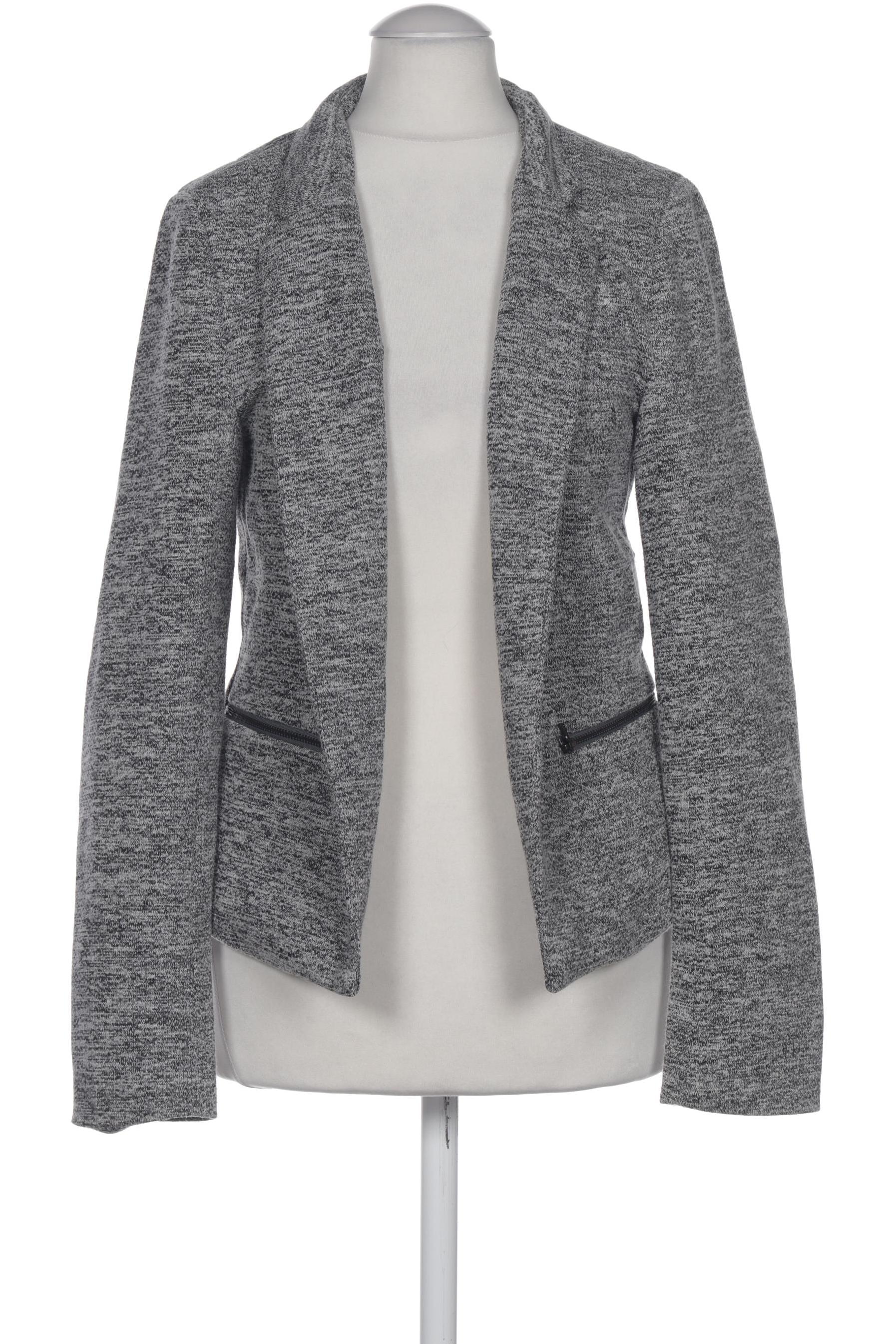 

Only Damen Blazer, grau, Gr. 36