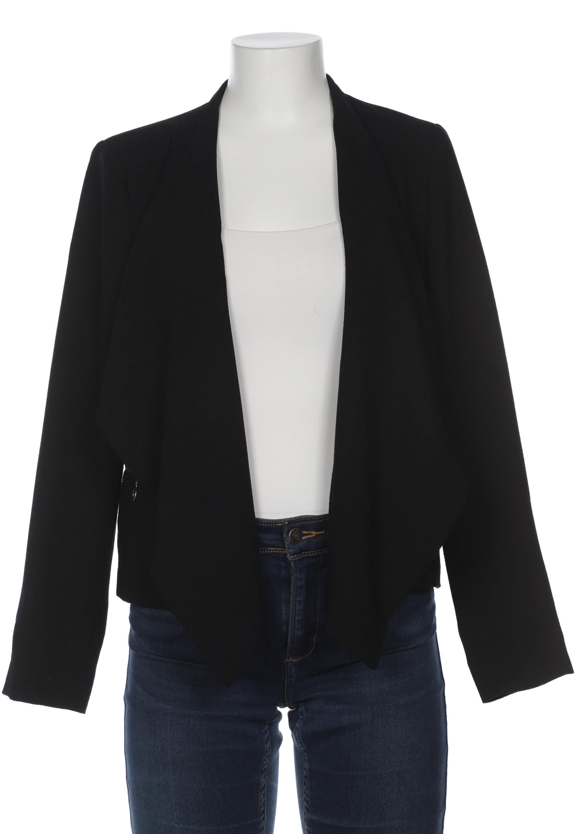 

Only Damen Blazer, schwarz, Gr. 42
