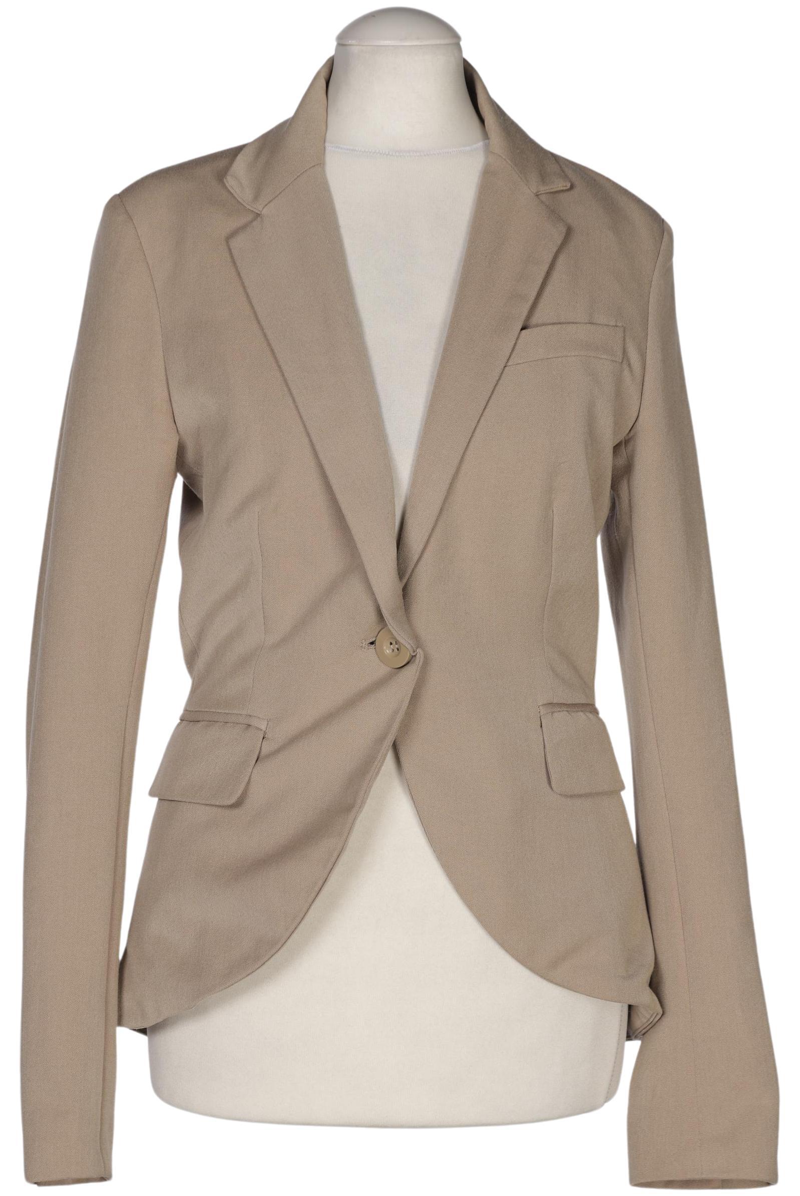 

Only Damen Blazer, beige, Gr. 36