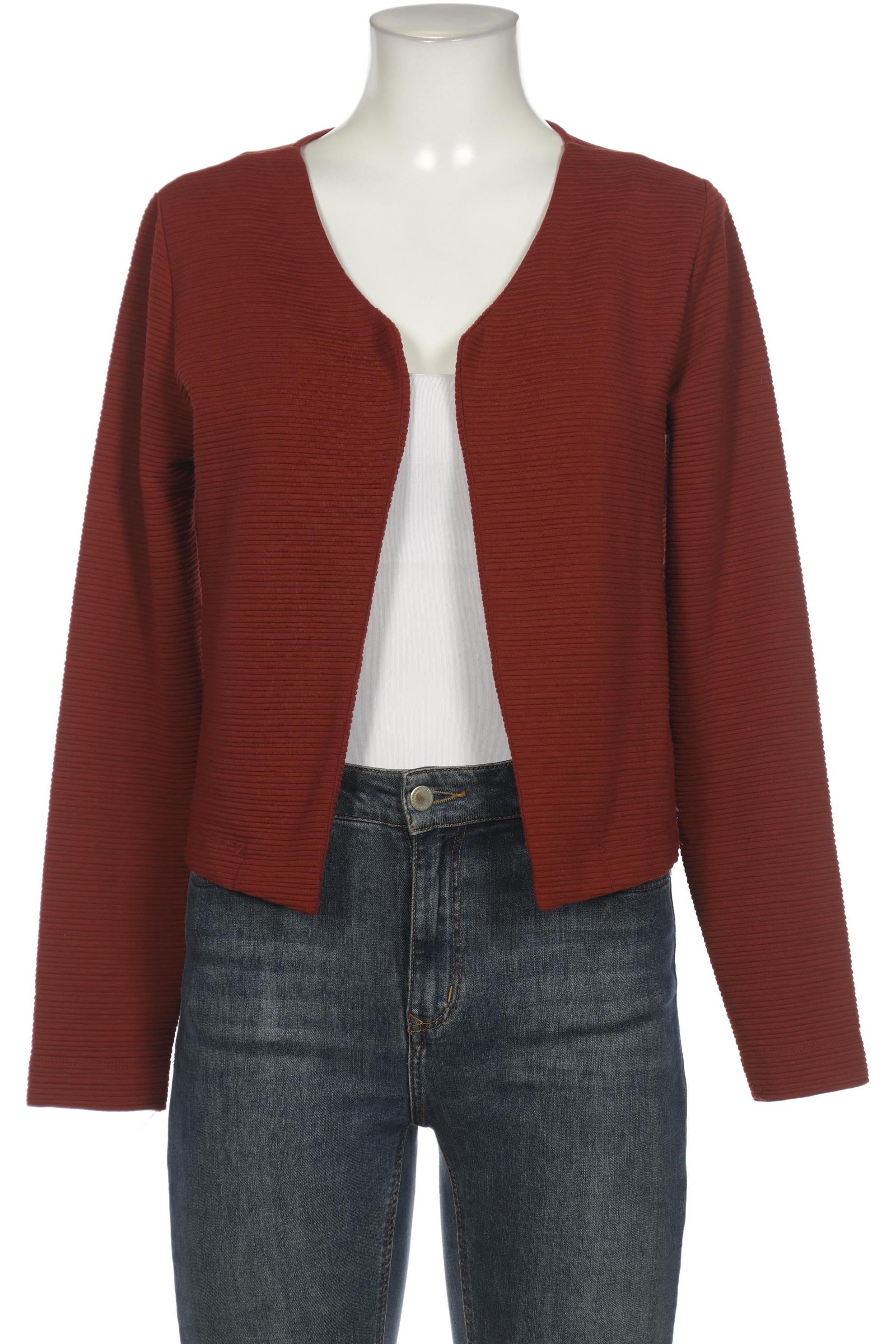 

ONLY Damen Blazer, bordeaux