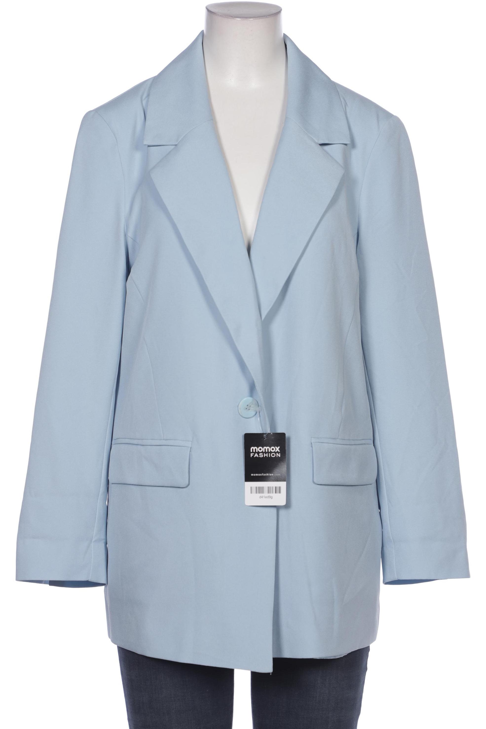 

Only Damen Blazer, hellblau, Gr. 36