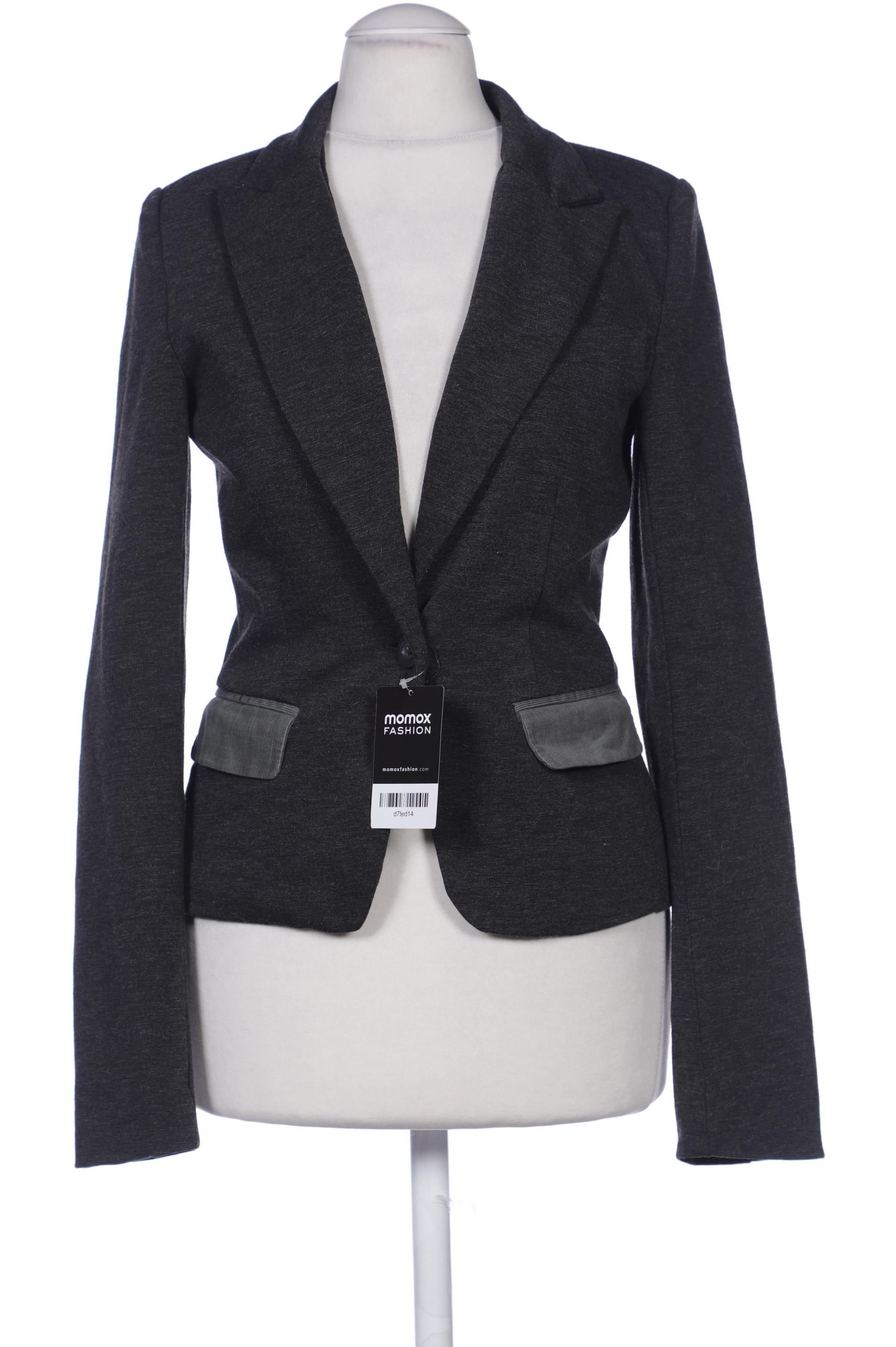 

Only Damen Blazer, grau, Gr. 34