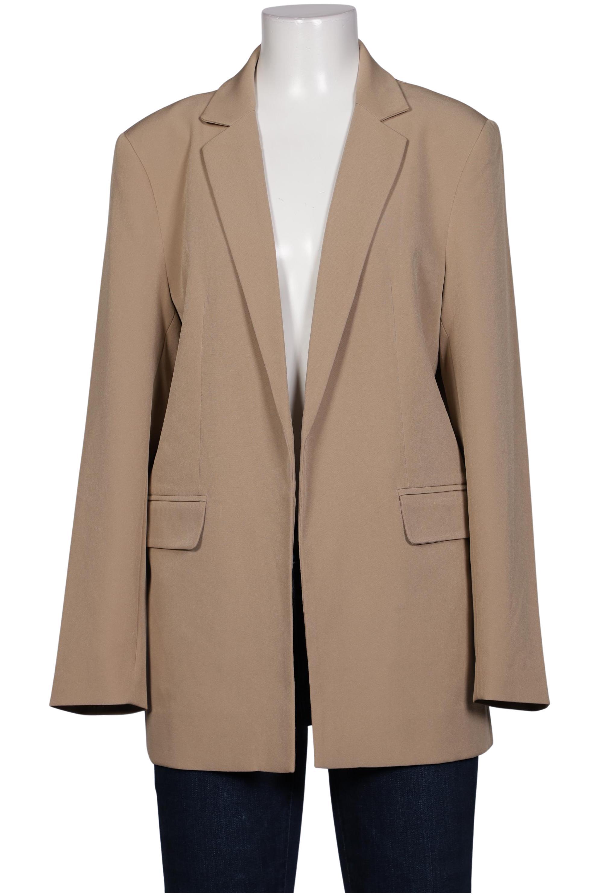 

Only Damen Blazer, beige, Gr. 40