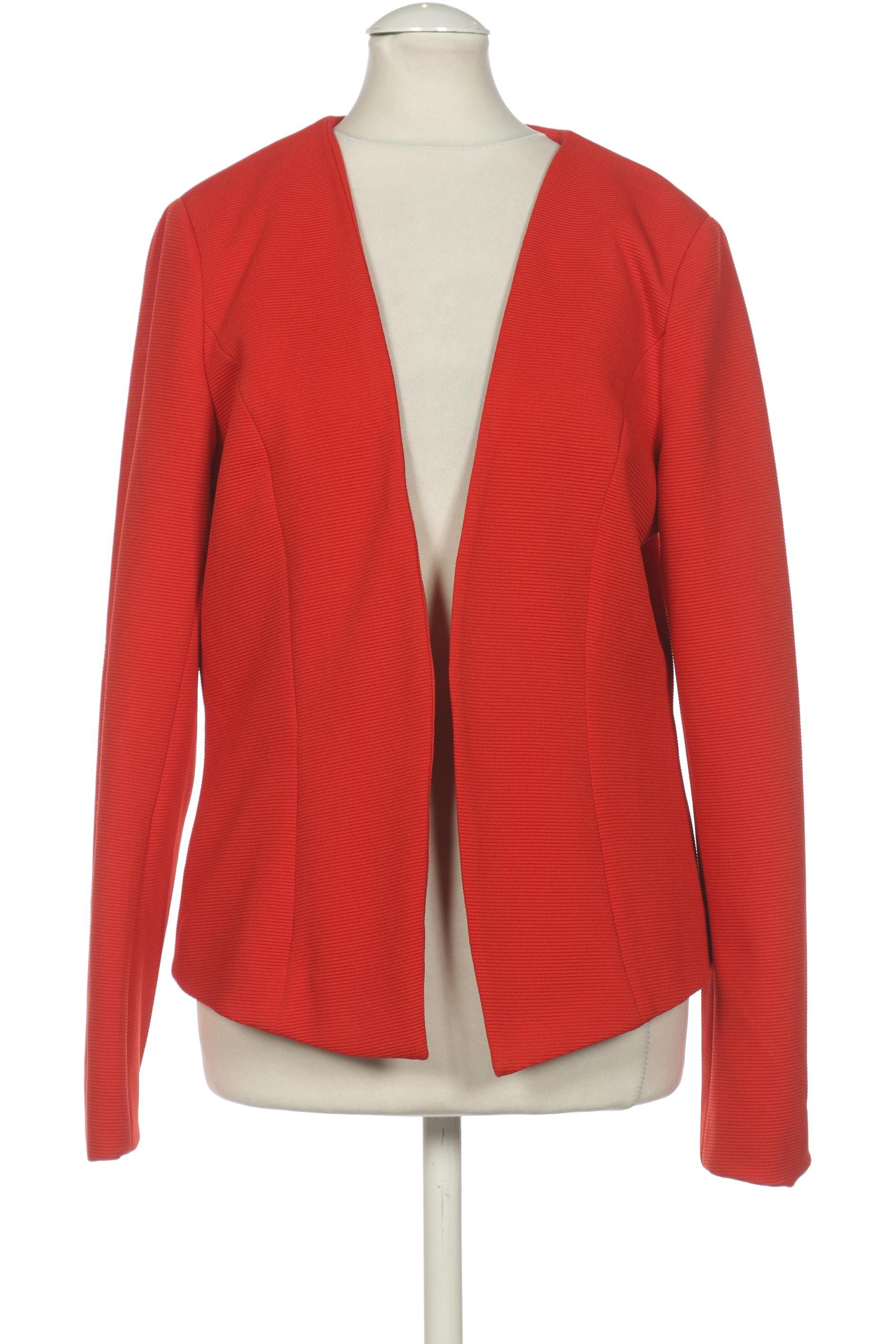 

Only Damen Blazer, rot, Gr. 36