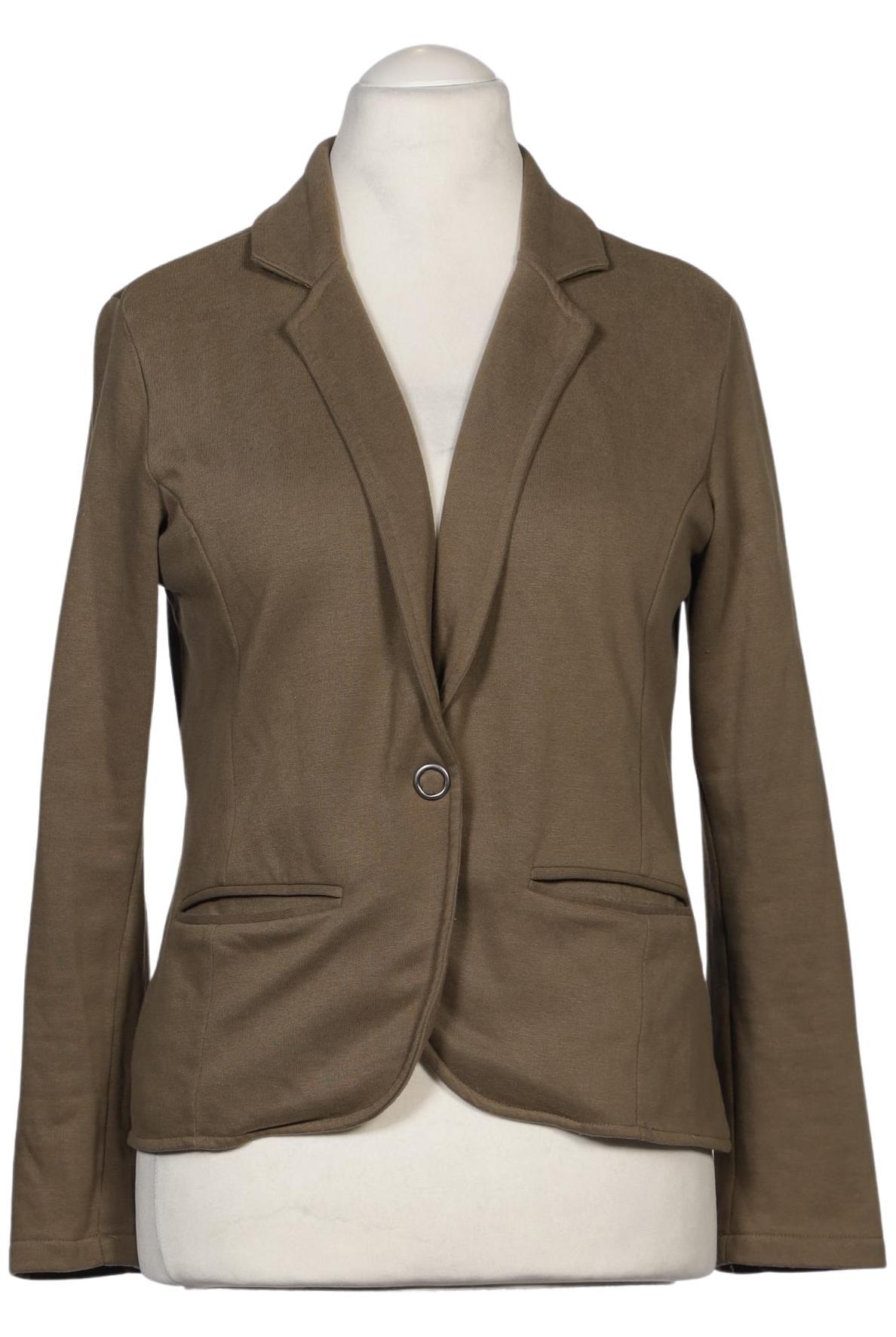 

Only Damen Blazer, grün, Gr. 44