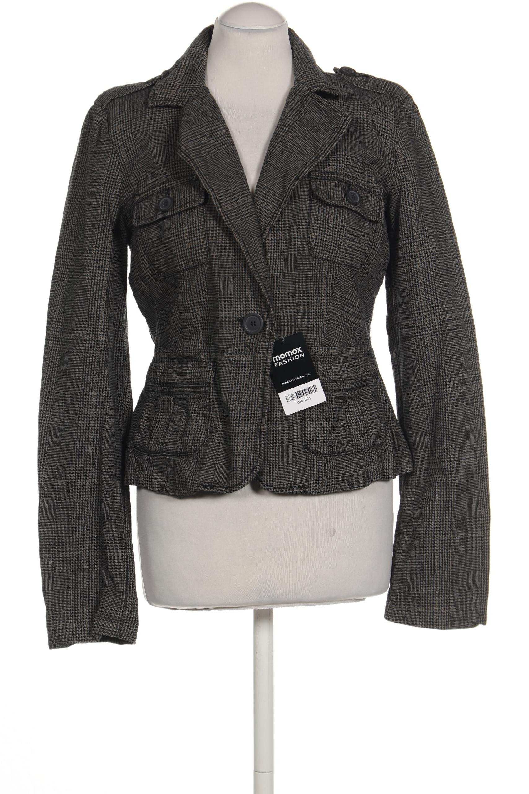 

Only Damen Blazer, grau, Gr. 40