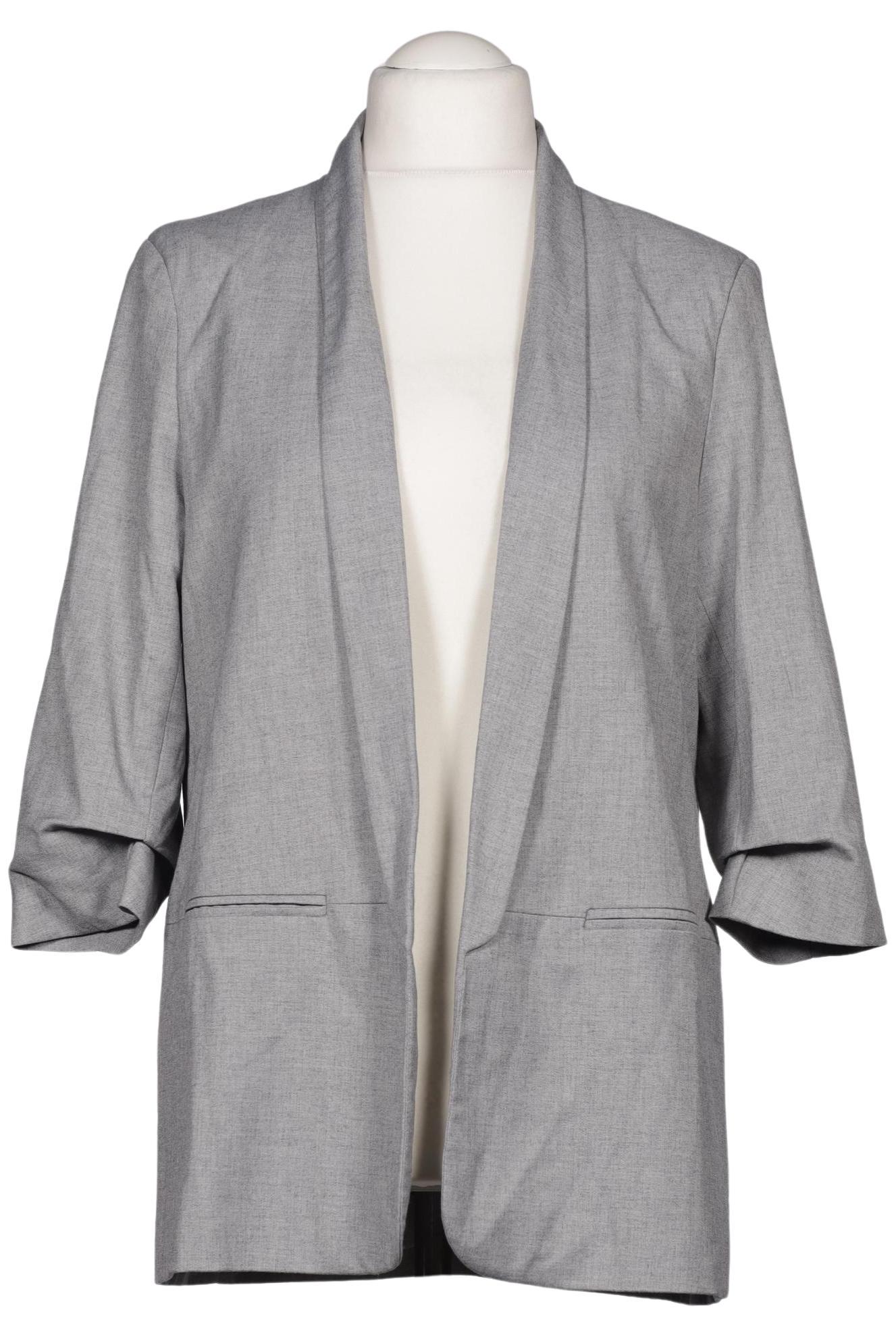 

Only Damen Blazer, grau, Gr. 42