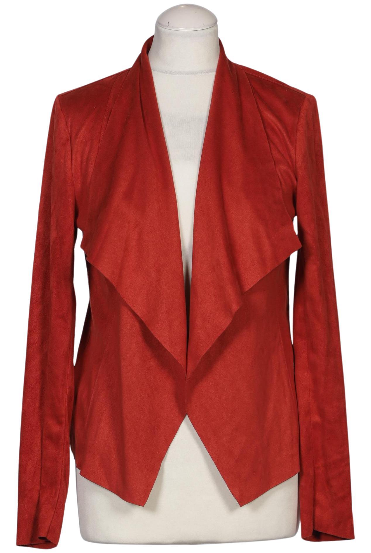 

Only Damen Blazer, rot, Gr. 38