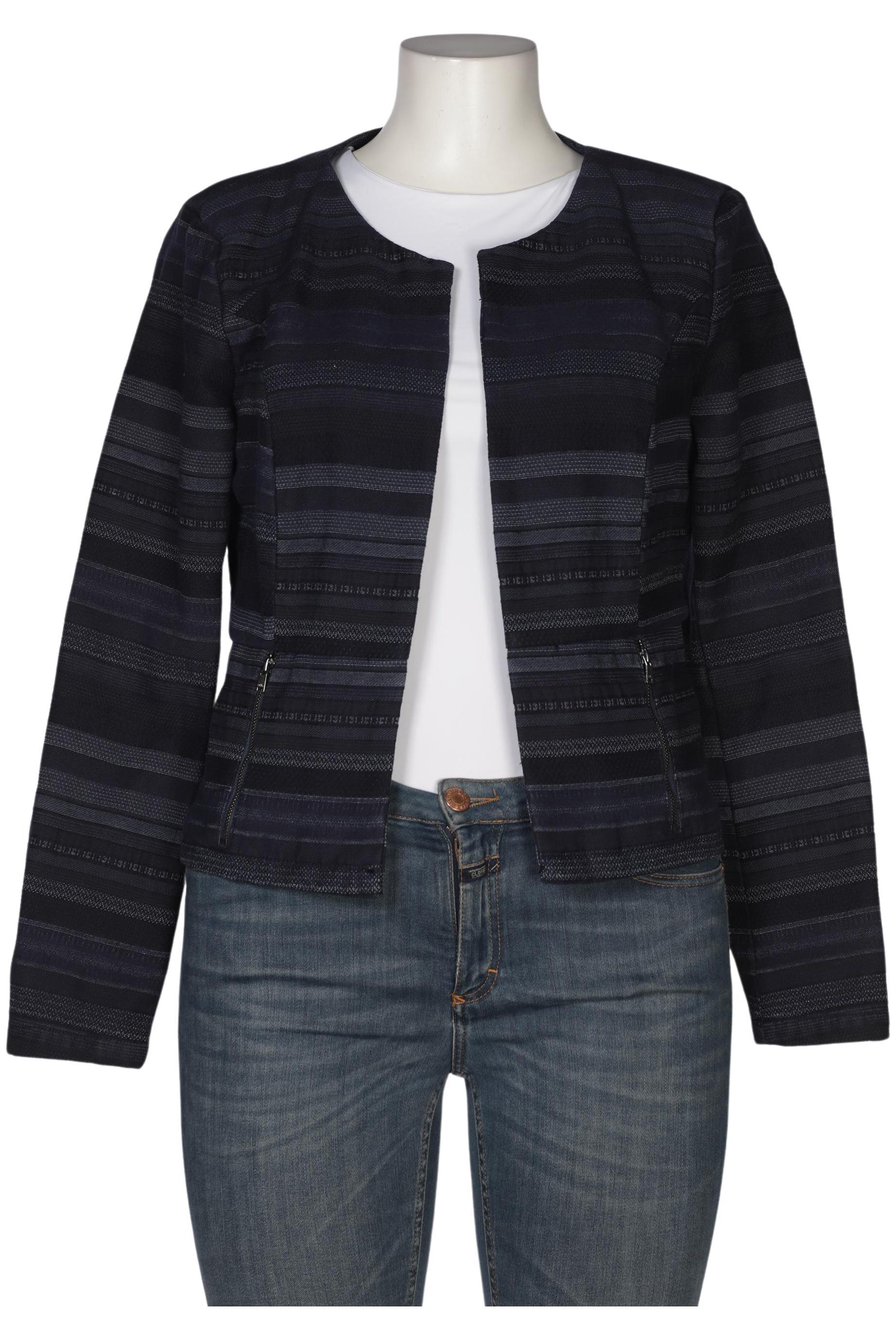 

Only Damen Blazer, marineblau, Gr. 42