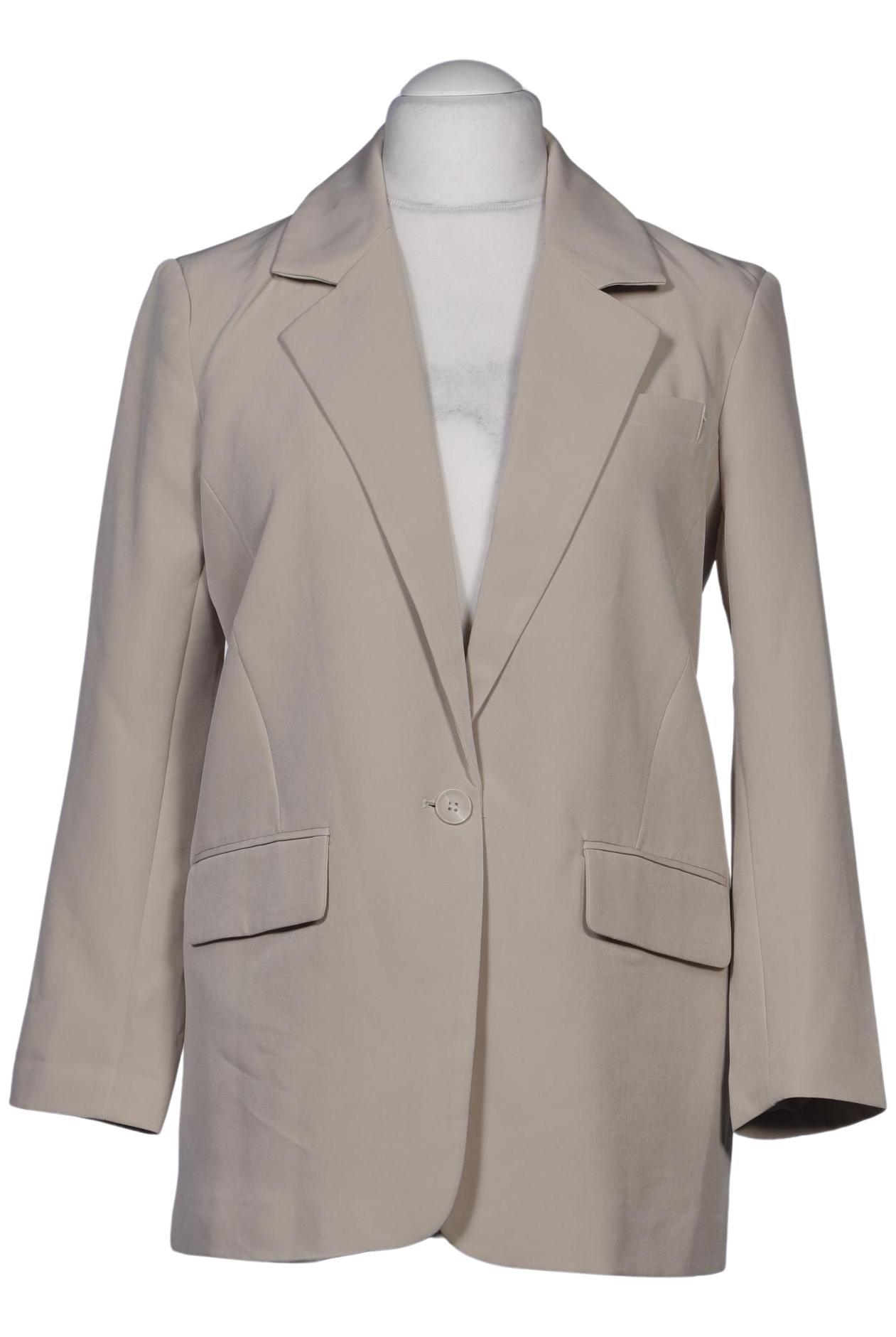 

Only Damen Blazer, beige, Gr. 46