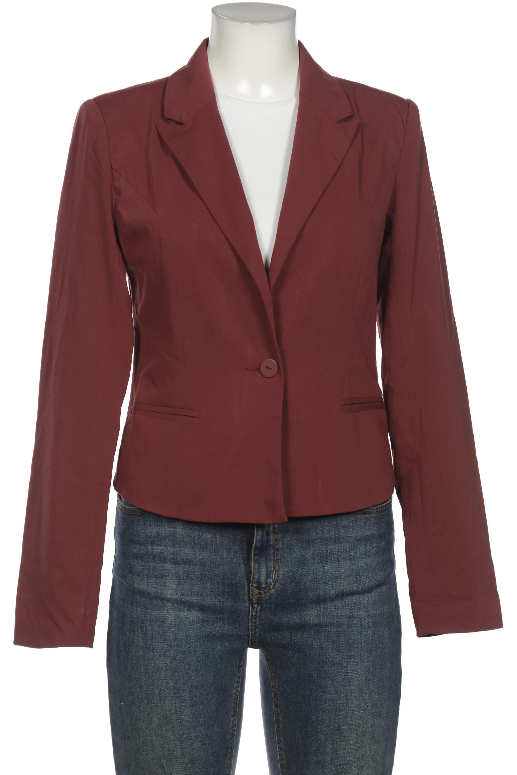 

ONLY Damen Blazer, bordeaux