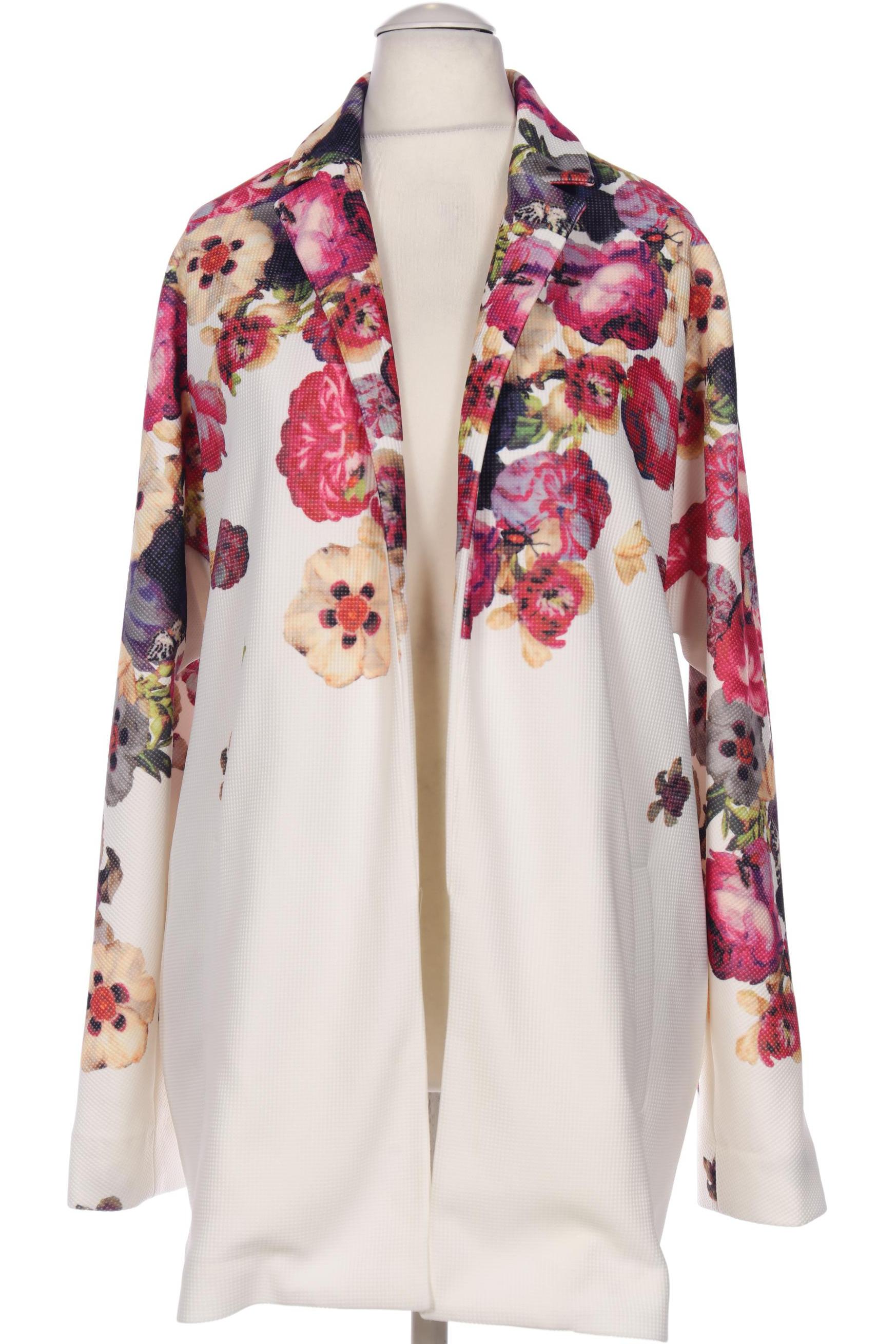 

Only Damen Blazer, cremeweiß, Gr. 38