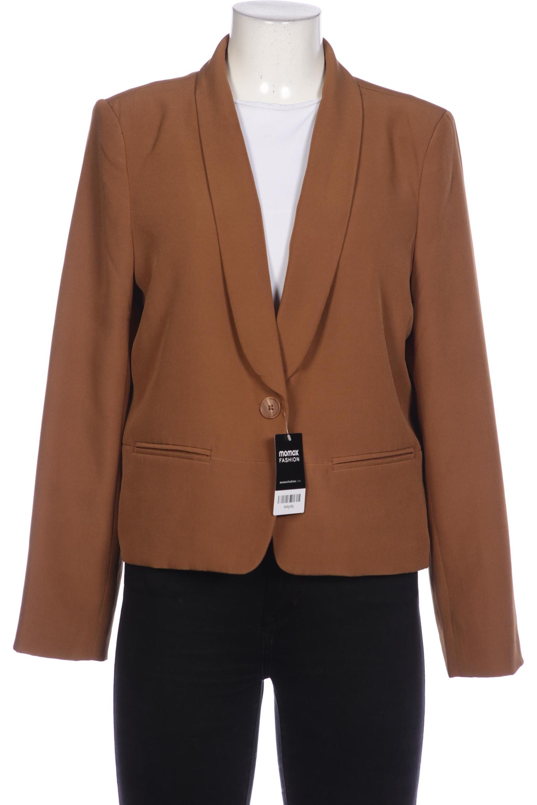 

Only Damen Blazer, braun, Gr. 42