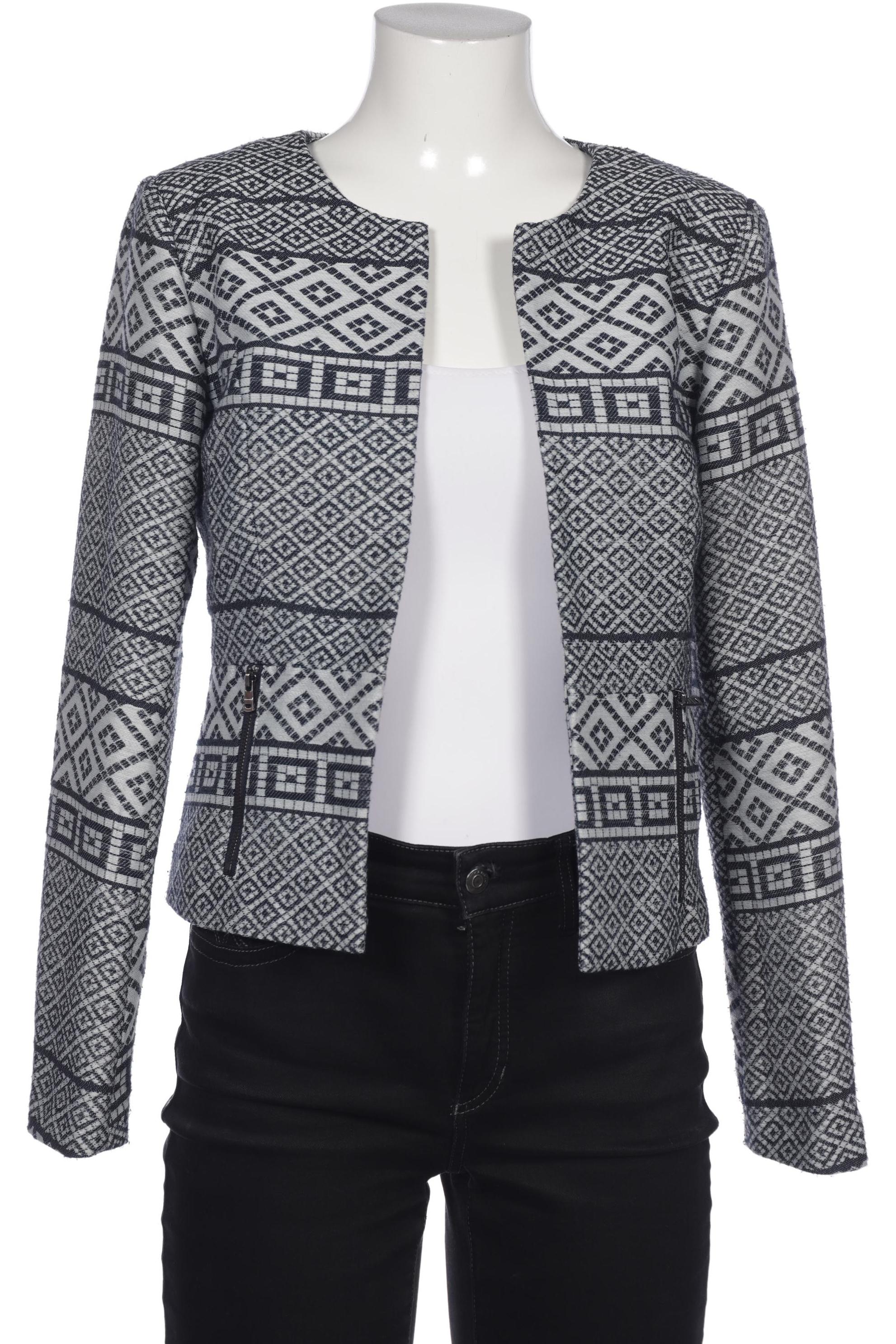 

ONLY Damen Blazer, grau