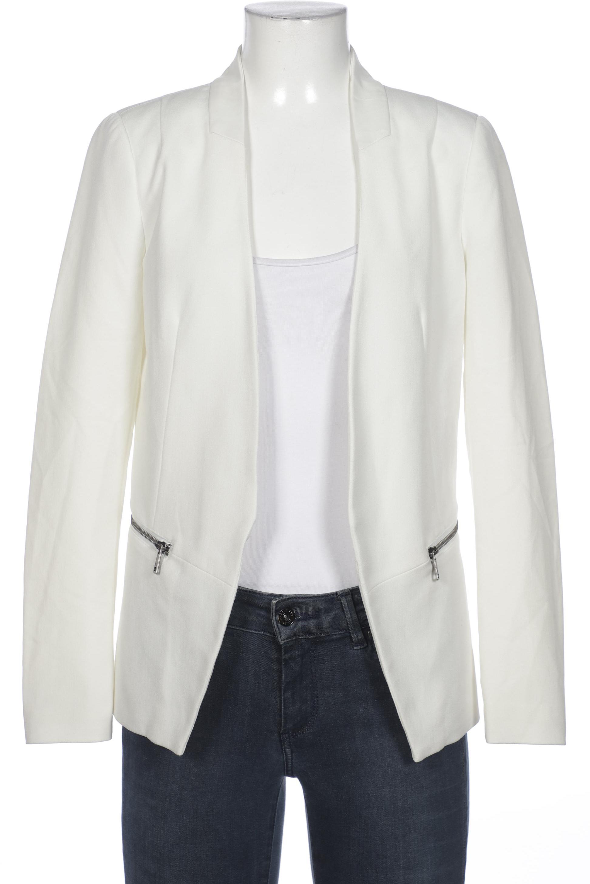 

ONLY Damen Blazer, cremeweiß