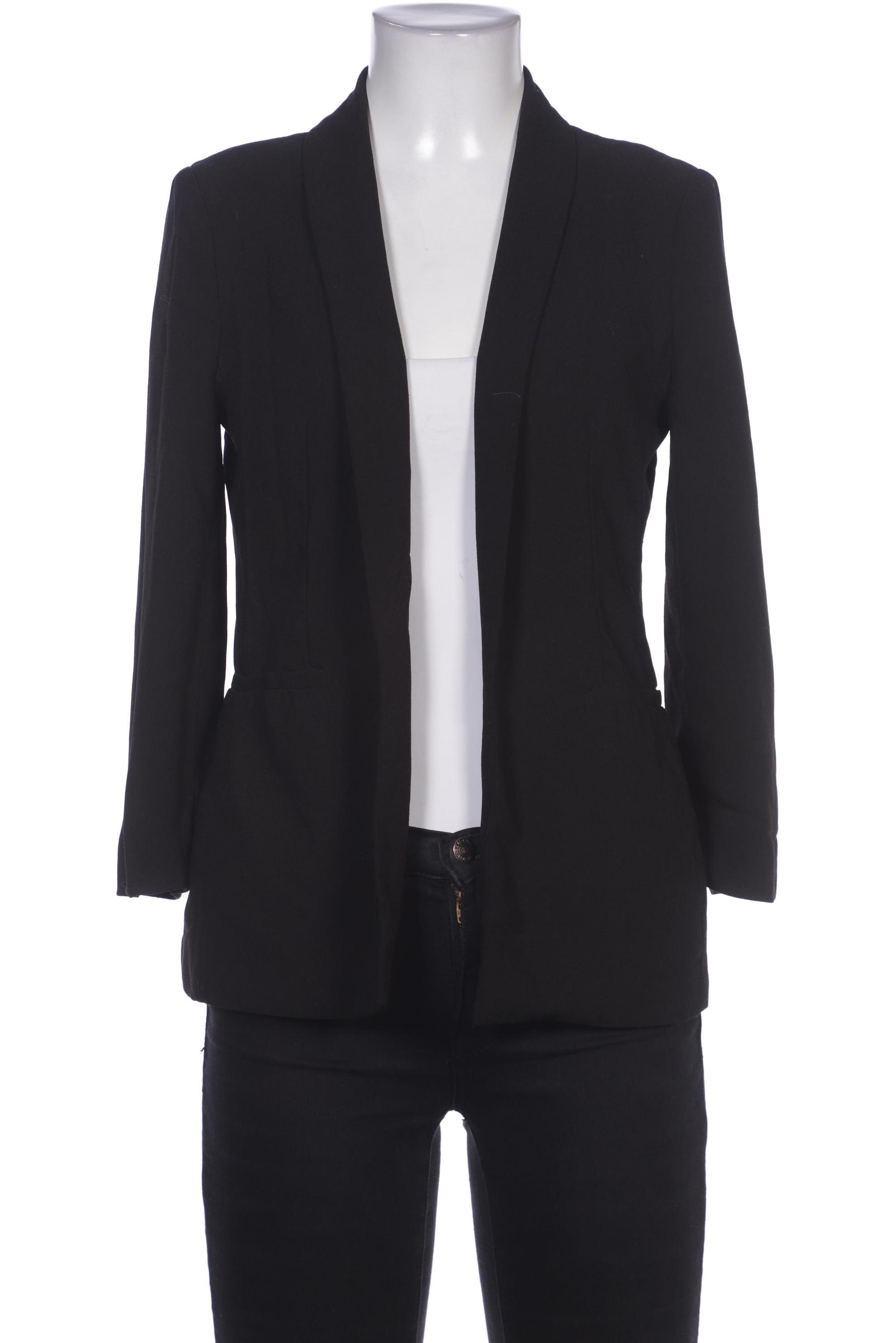 

Only Damen Blazer, schwarz, Gr. 36