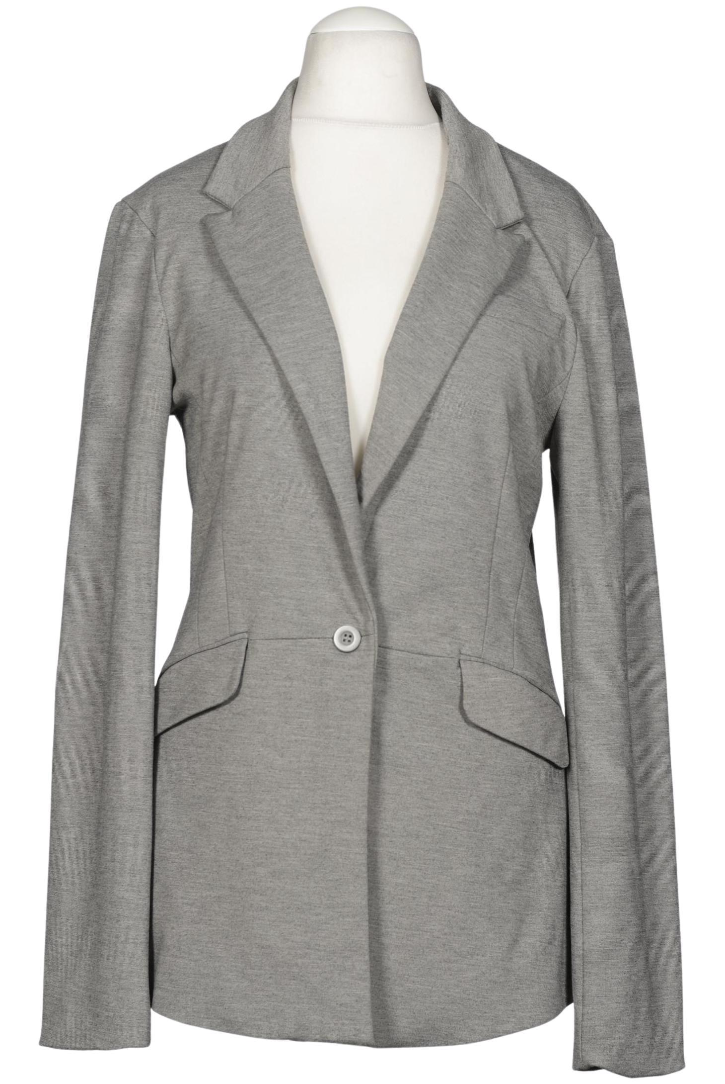 

Only Damen Blazer, grau, Gr. 40