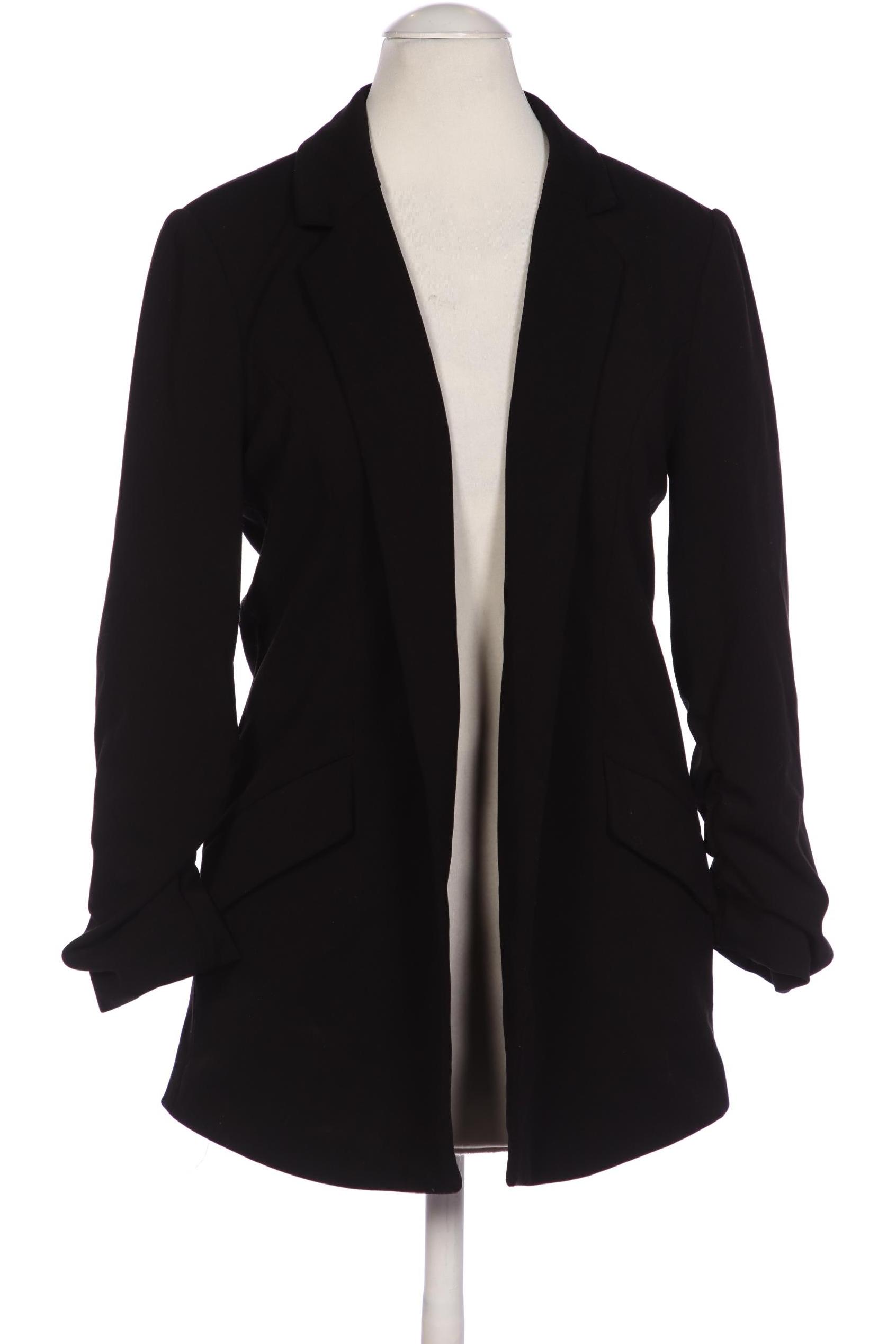 

Only Damen Blazer, schwarz, Gr. 34