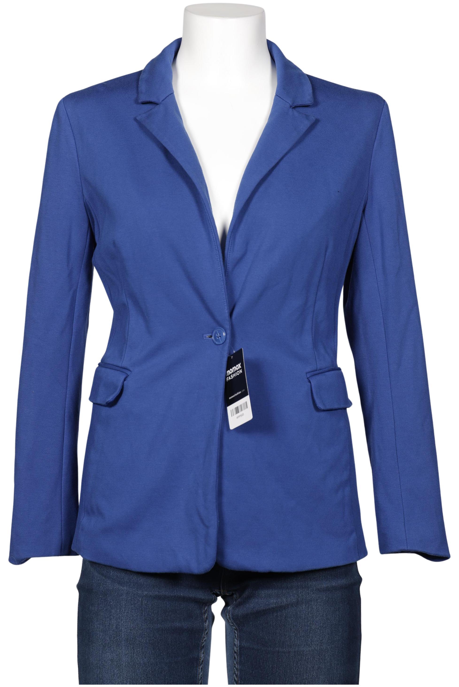 

Only Damen Blazer, blau, Gr. 38