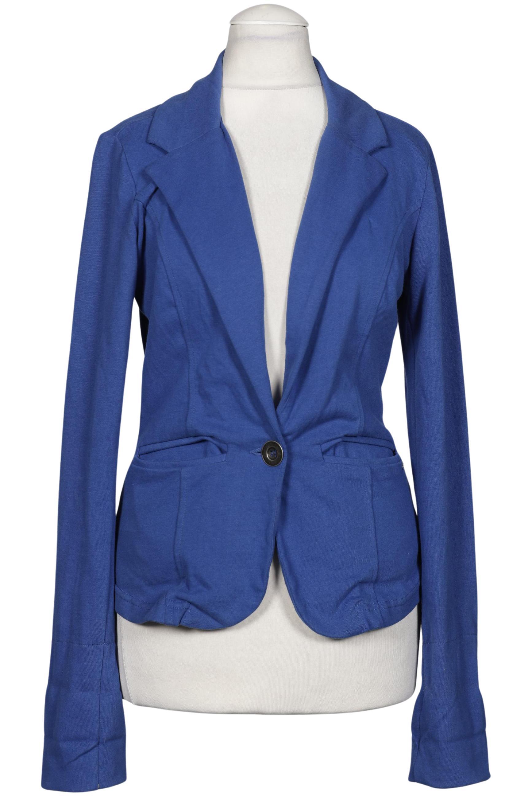 

Only Damen Blazer, blau, Gr. 36