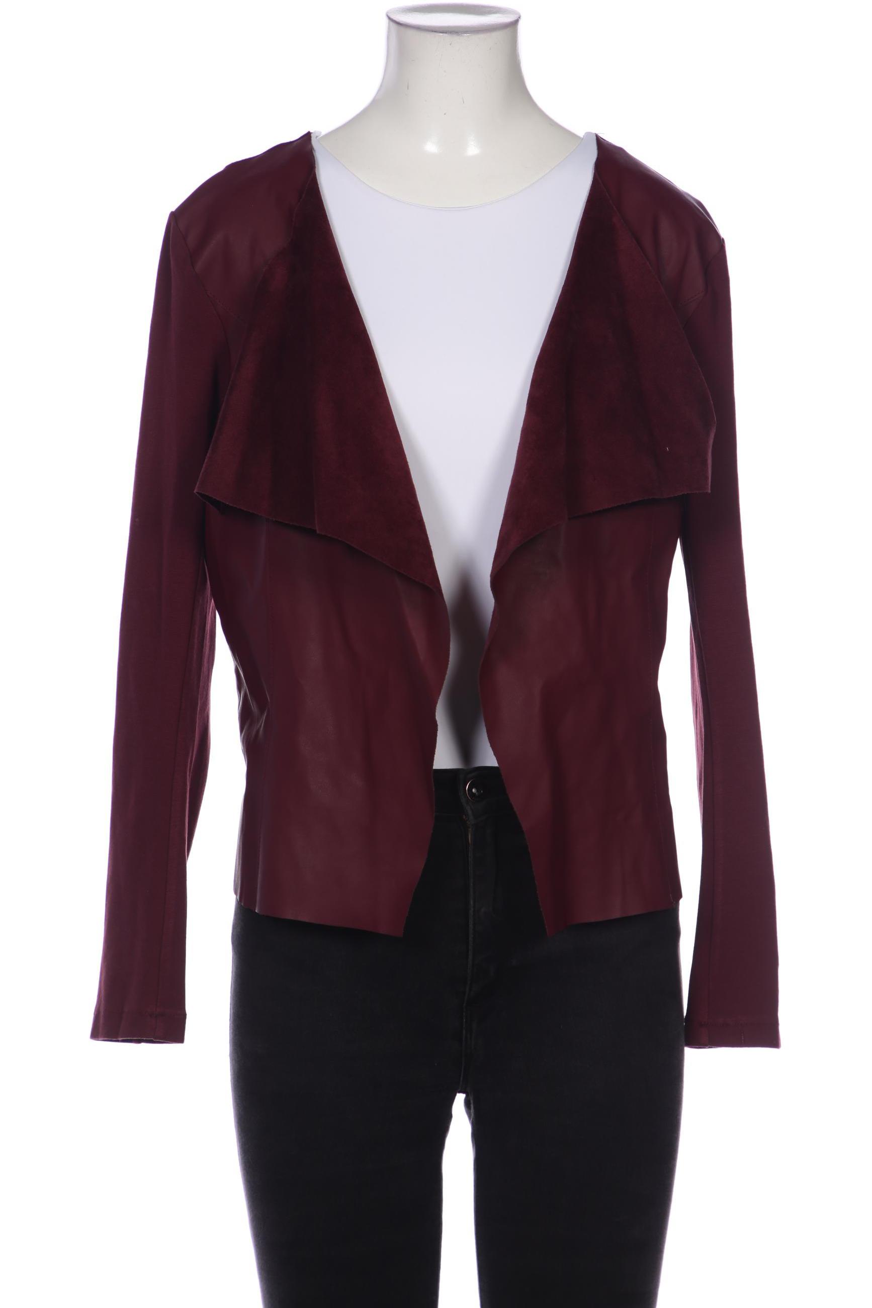 

ONLY Damen Blazer, bordeaux