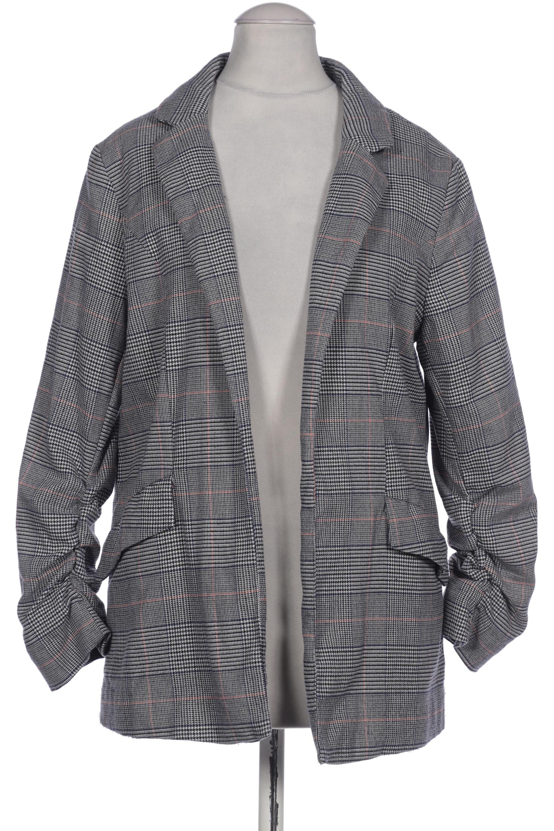 

Only Damen Blazer, grau, Gr. 36