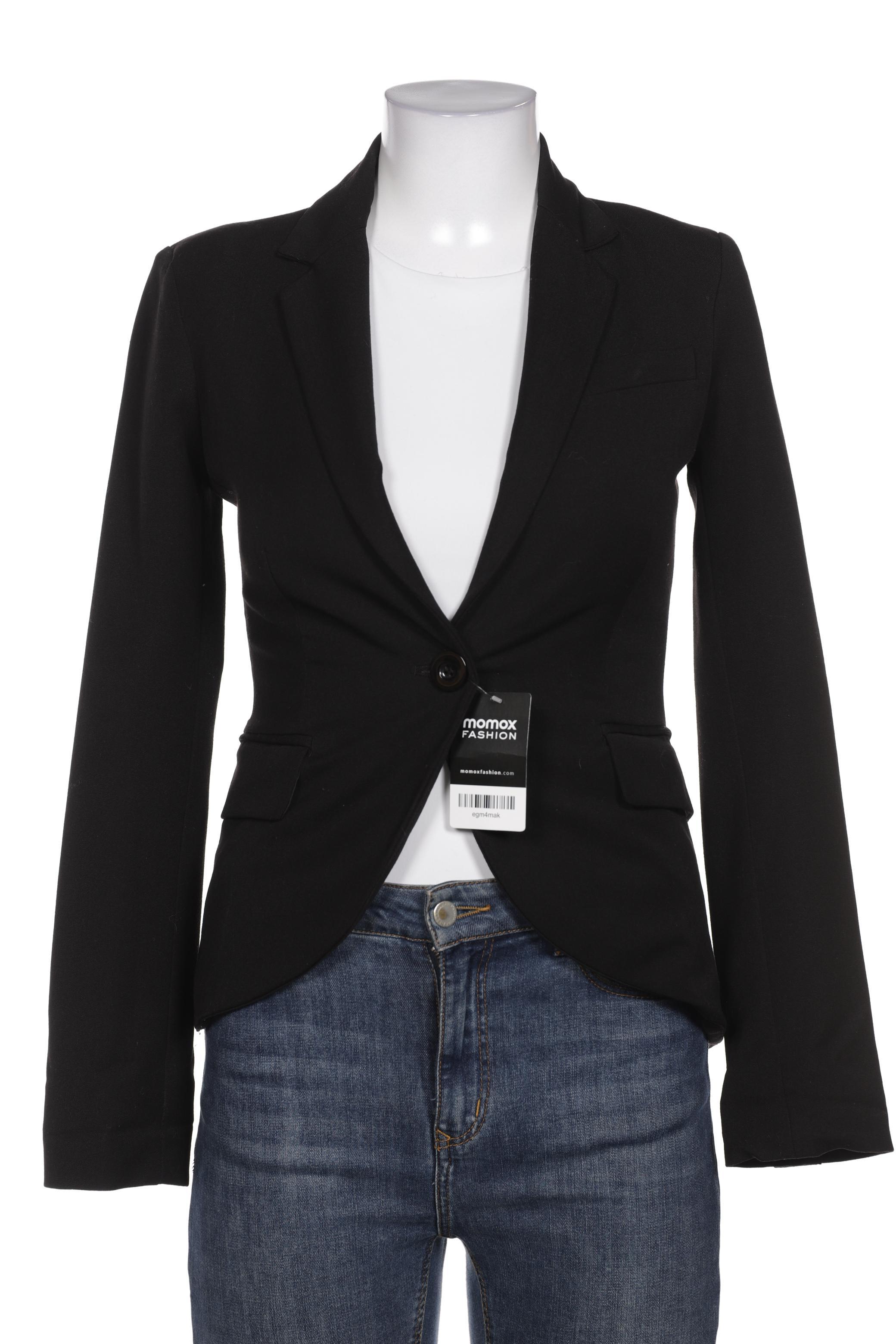 

Only Damen Blazer, schwarz, Gr. 36