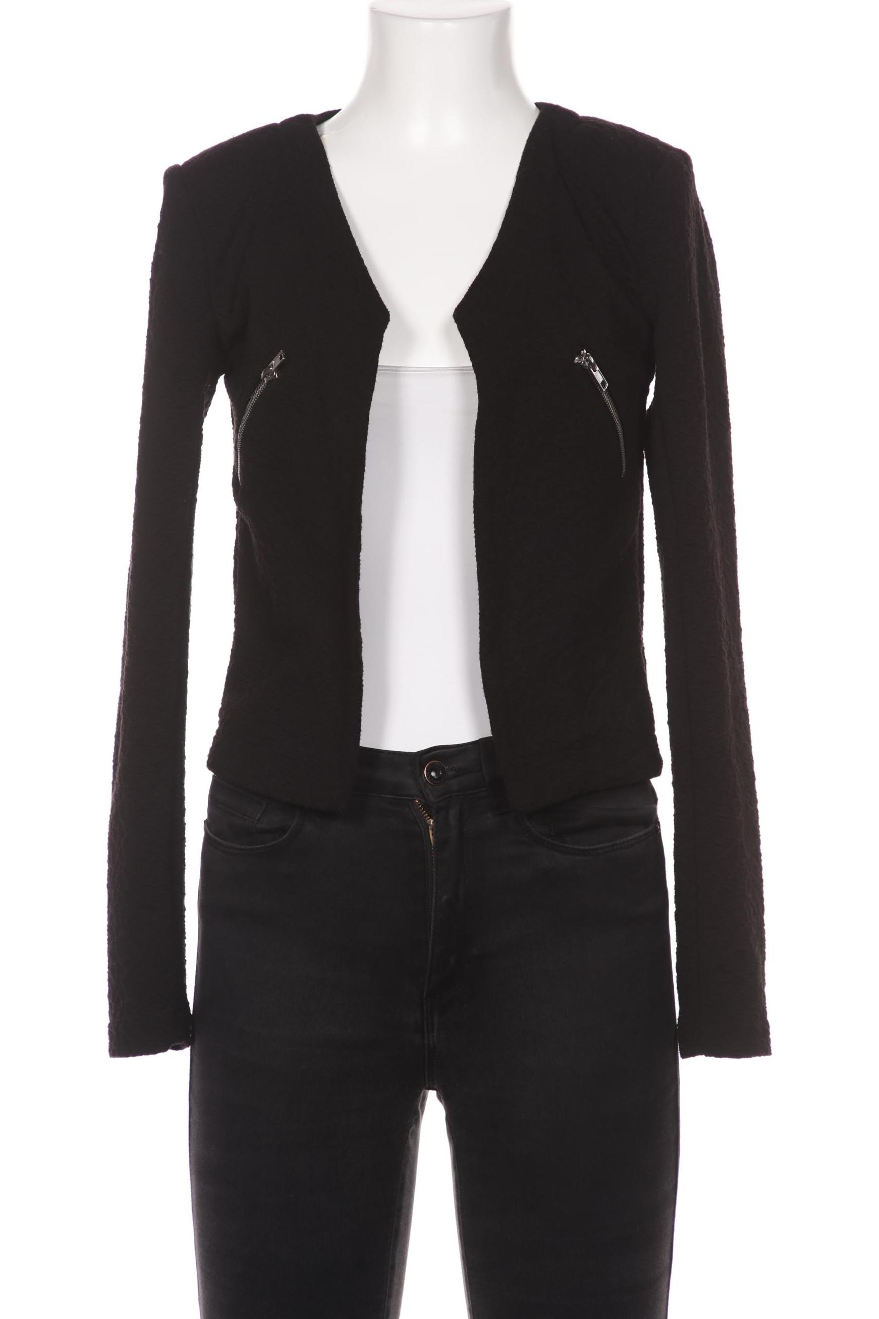 

Only Damen Blazer, schwarz, Gr. 36