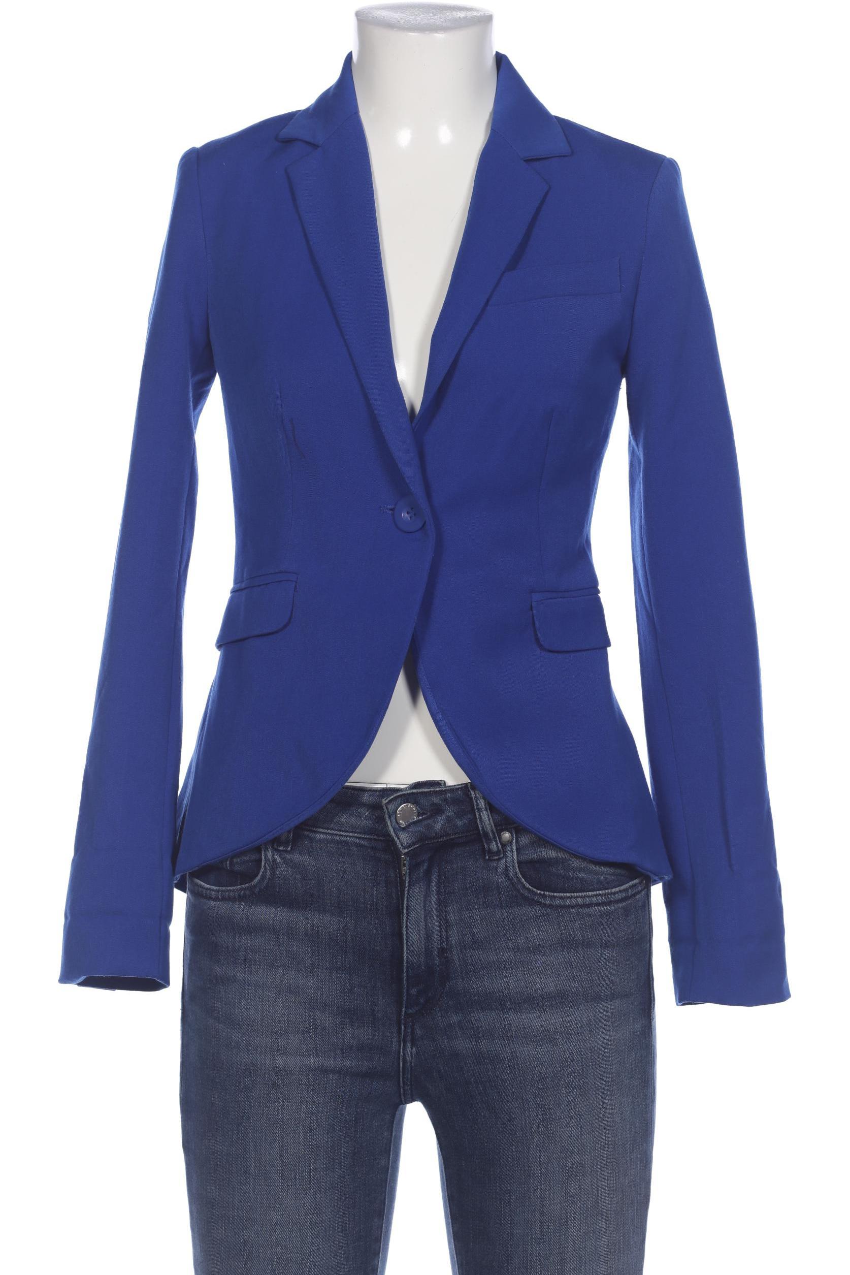 

Only Damen Blazer, marineblau, Gr. 34
