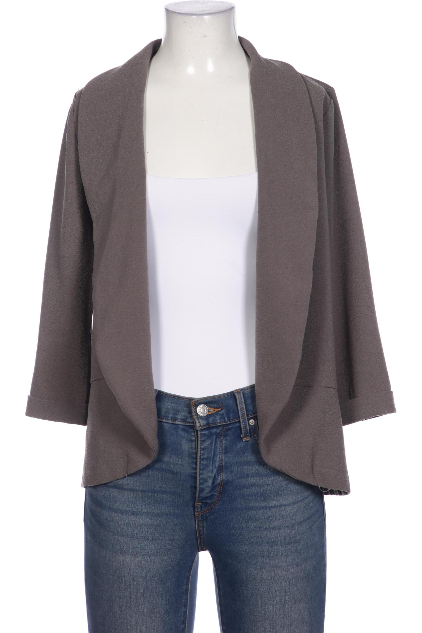

Only Damen Blazer, grün, Gr. 36