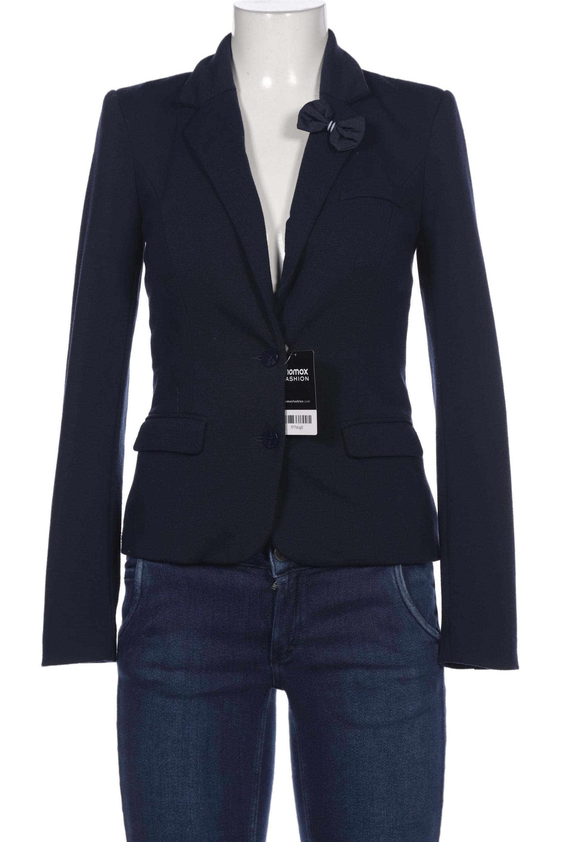 

Only Damen Blazer, marineblau, Gr. 36