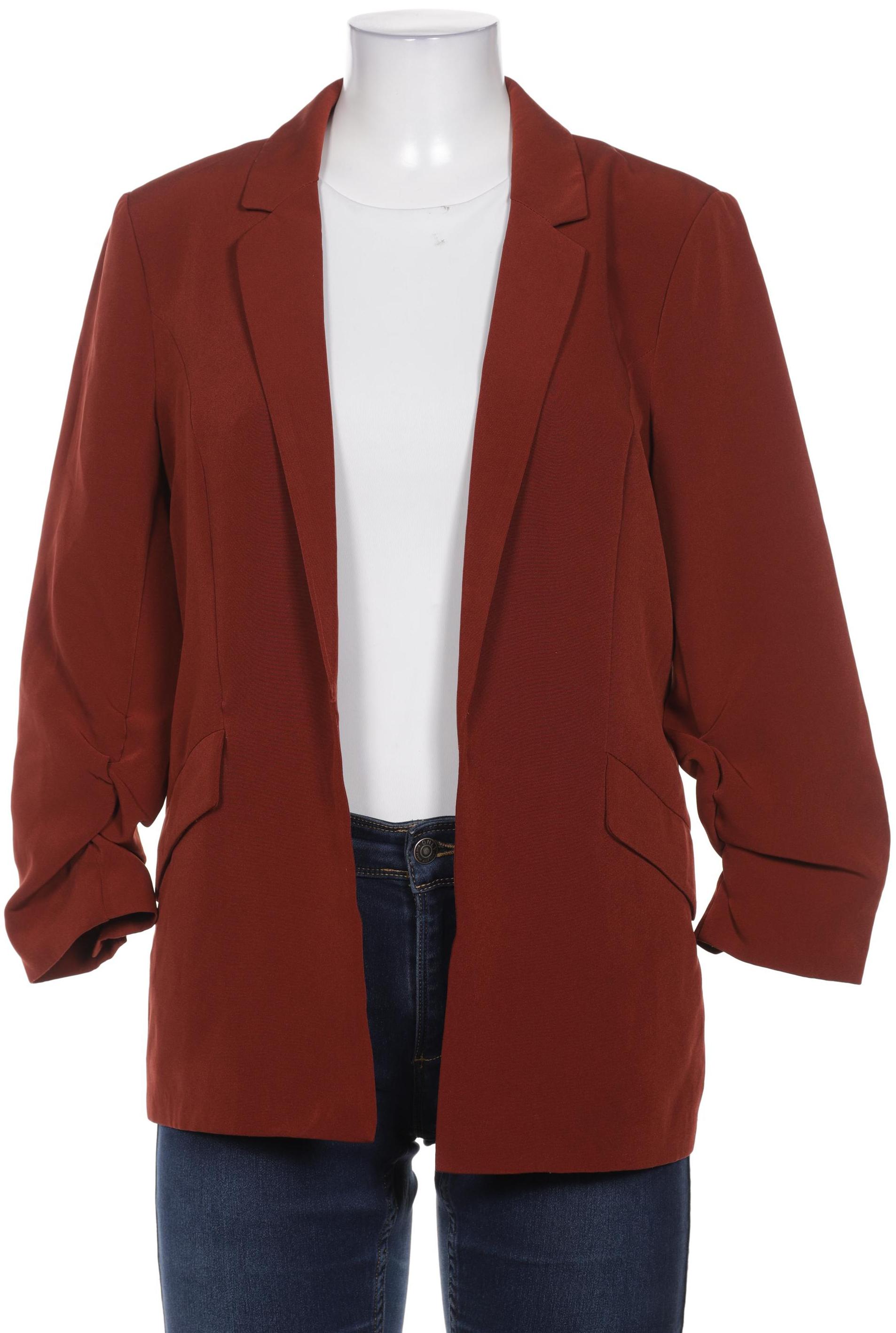 

Only Damen Blazer, rot, Gr. 40