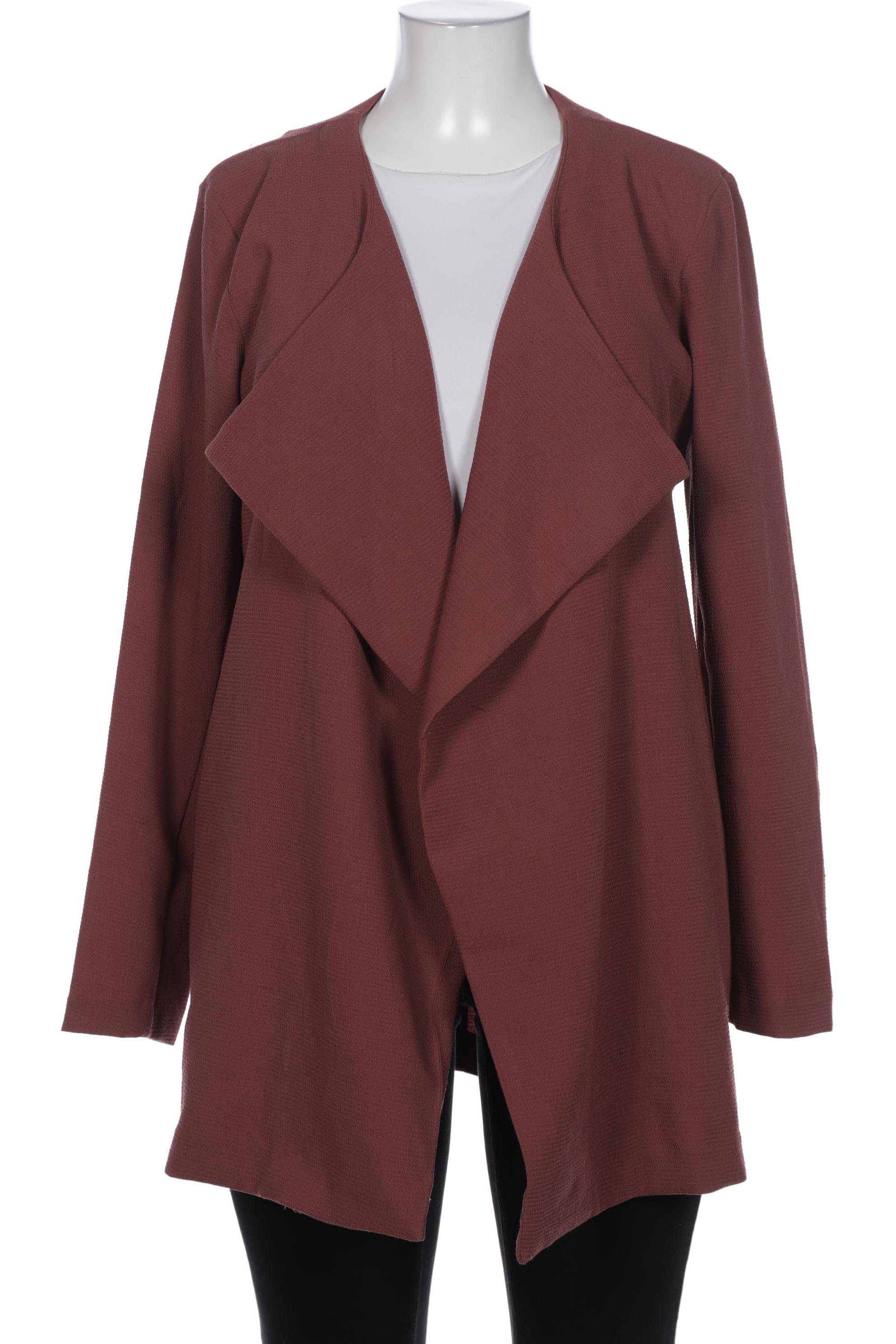 

Only Damen Blazer, bordeaux, Gr. 44