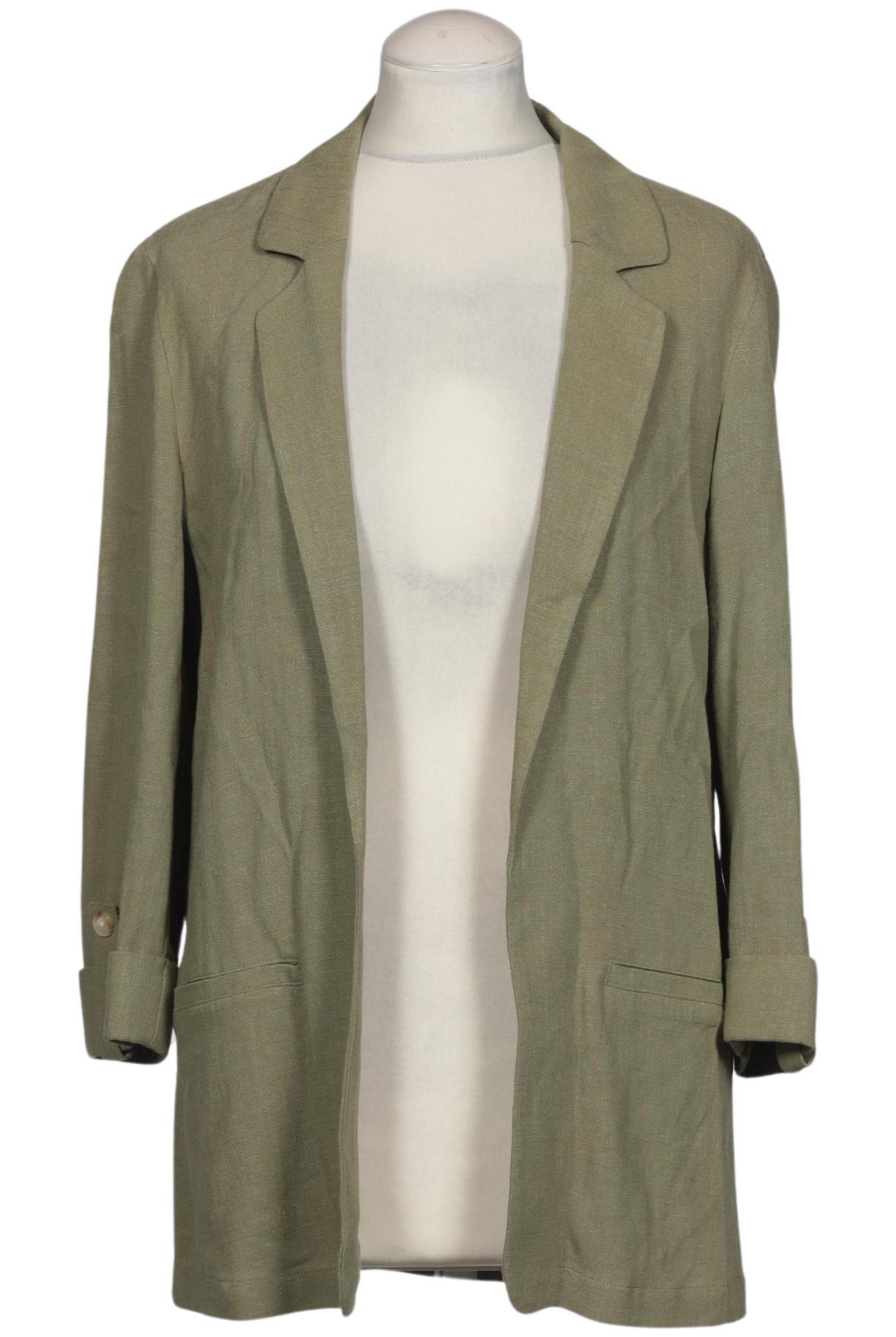 

Only Damen Blazer, grün, Gr. 36