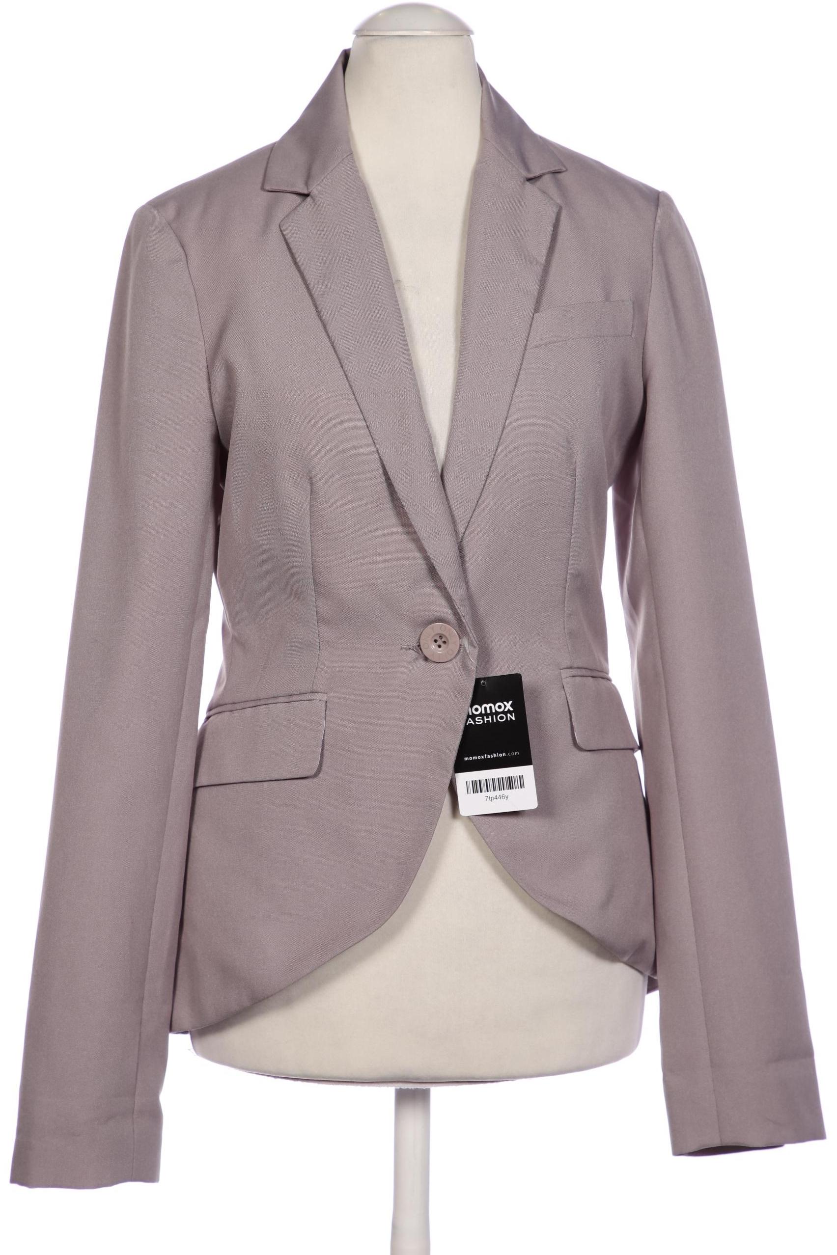 

Only Damen Blazer, grau, Gr. 36