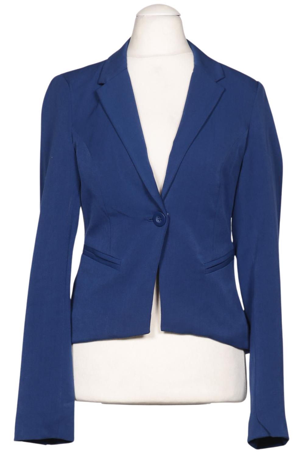 

Only Damen Blazer, blau, Gr. 38