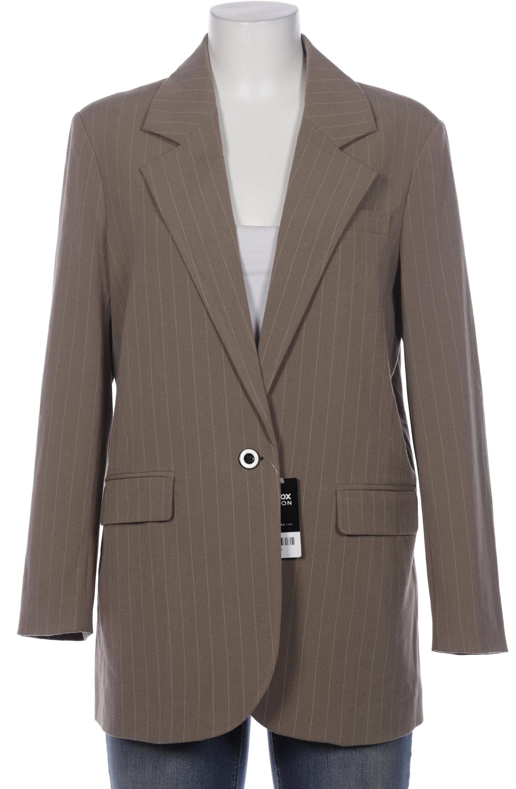 

Only Damen Blazer, grün, Gr. 38
