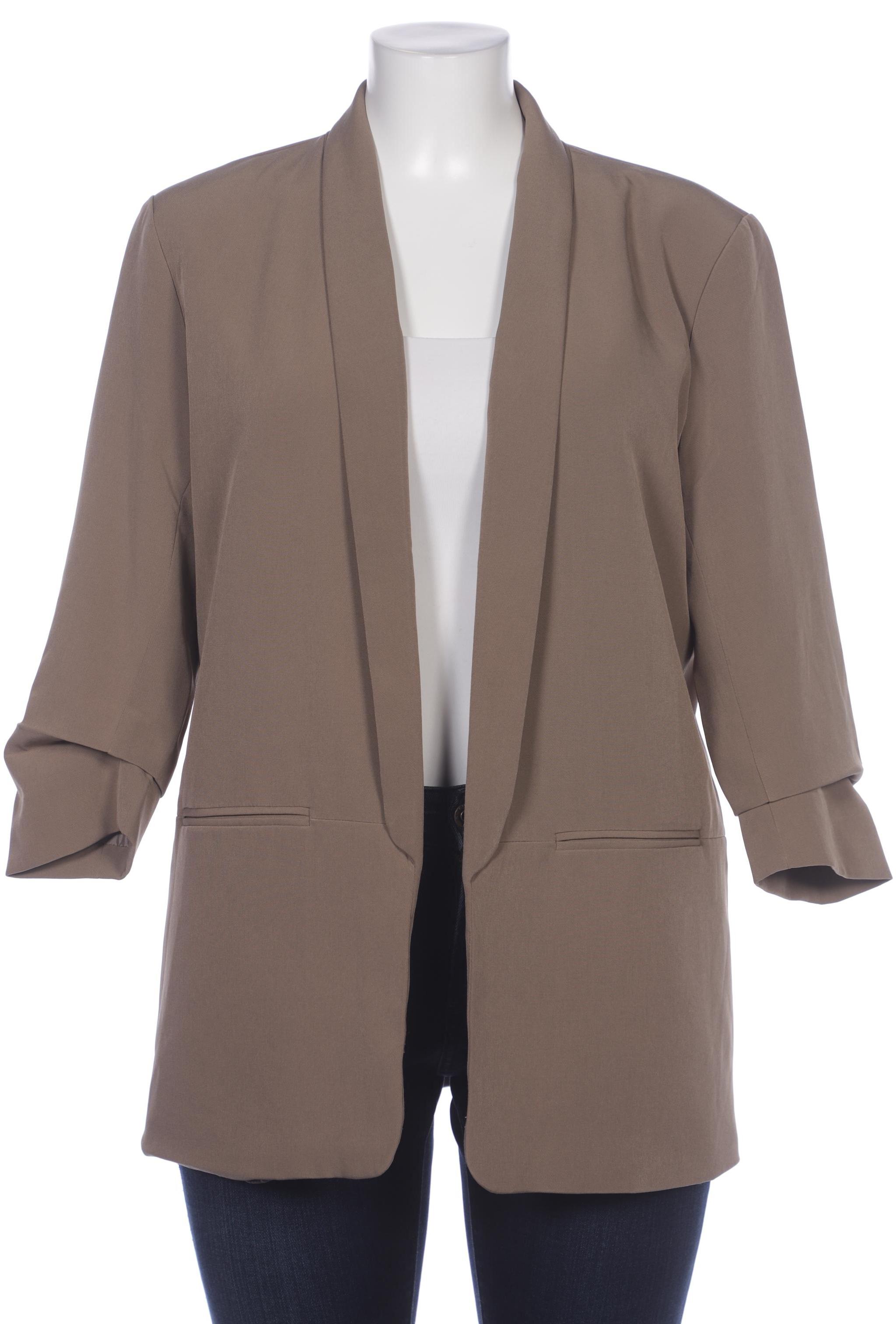 

Only Damen Blazer, braun, Gr. 44