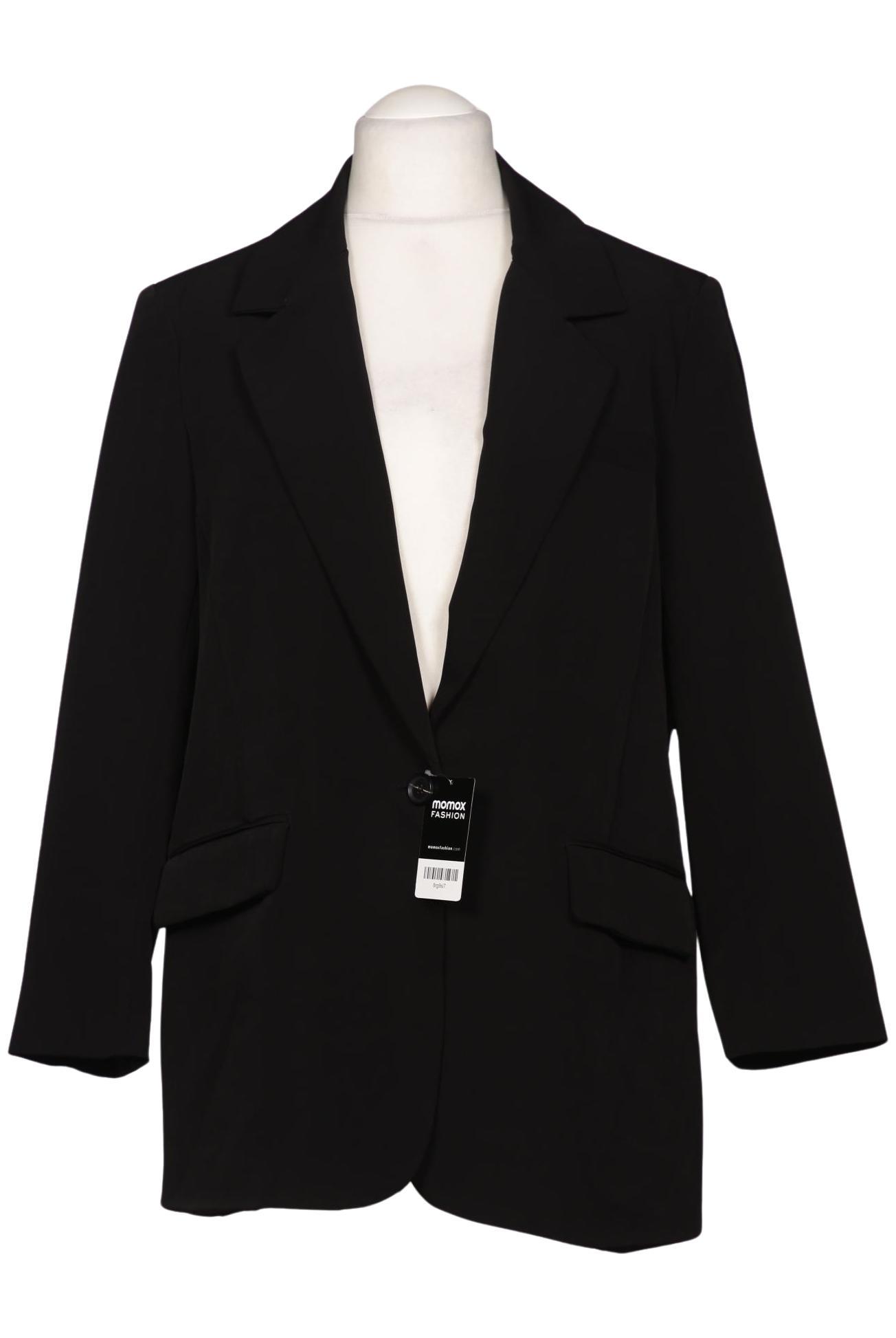 

Only Damen Blazer, schwarz, Gr. 40