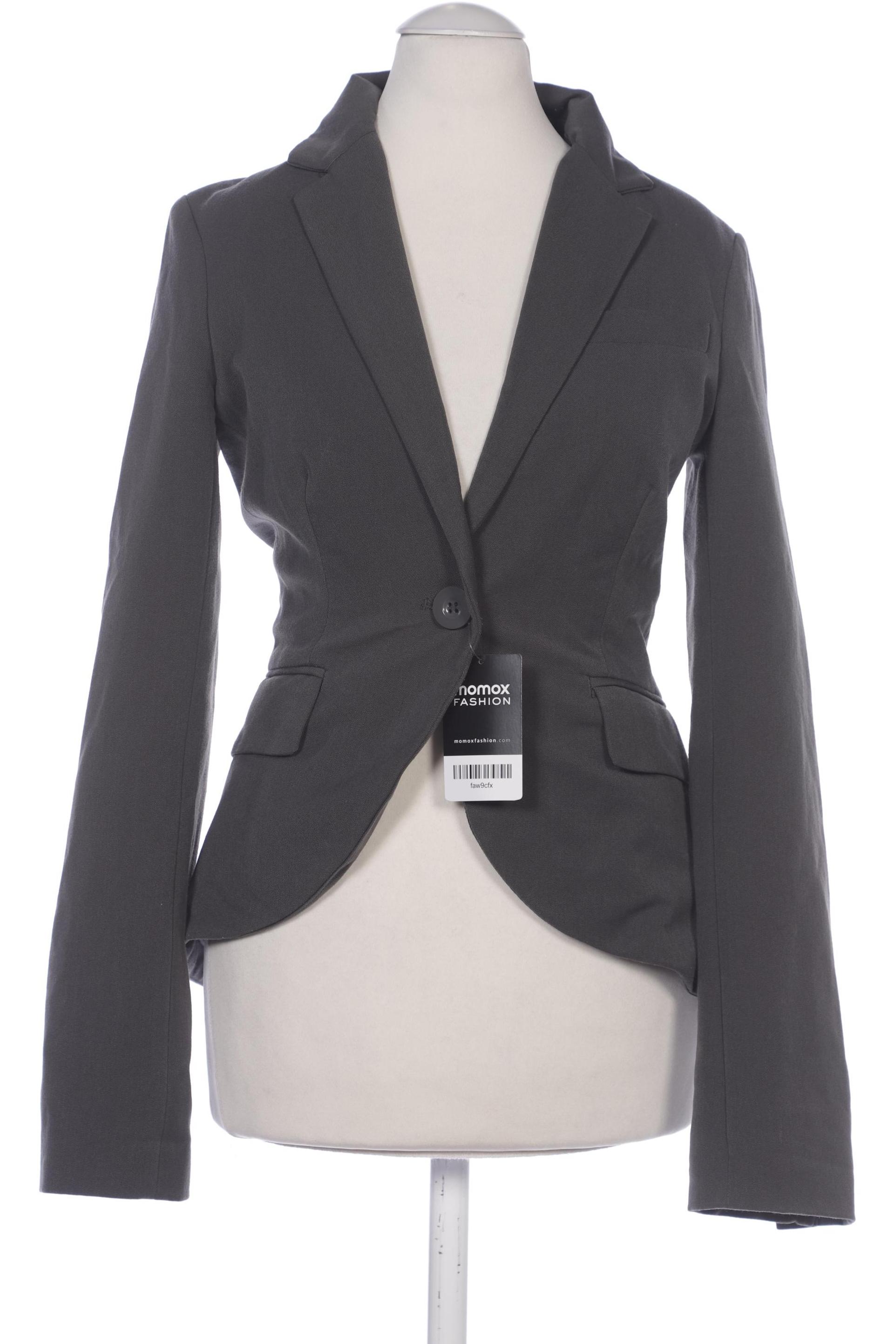 

Only Damen Blazer, grau, Gr. 34