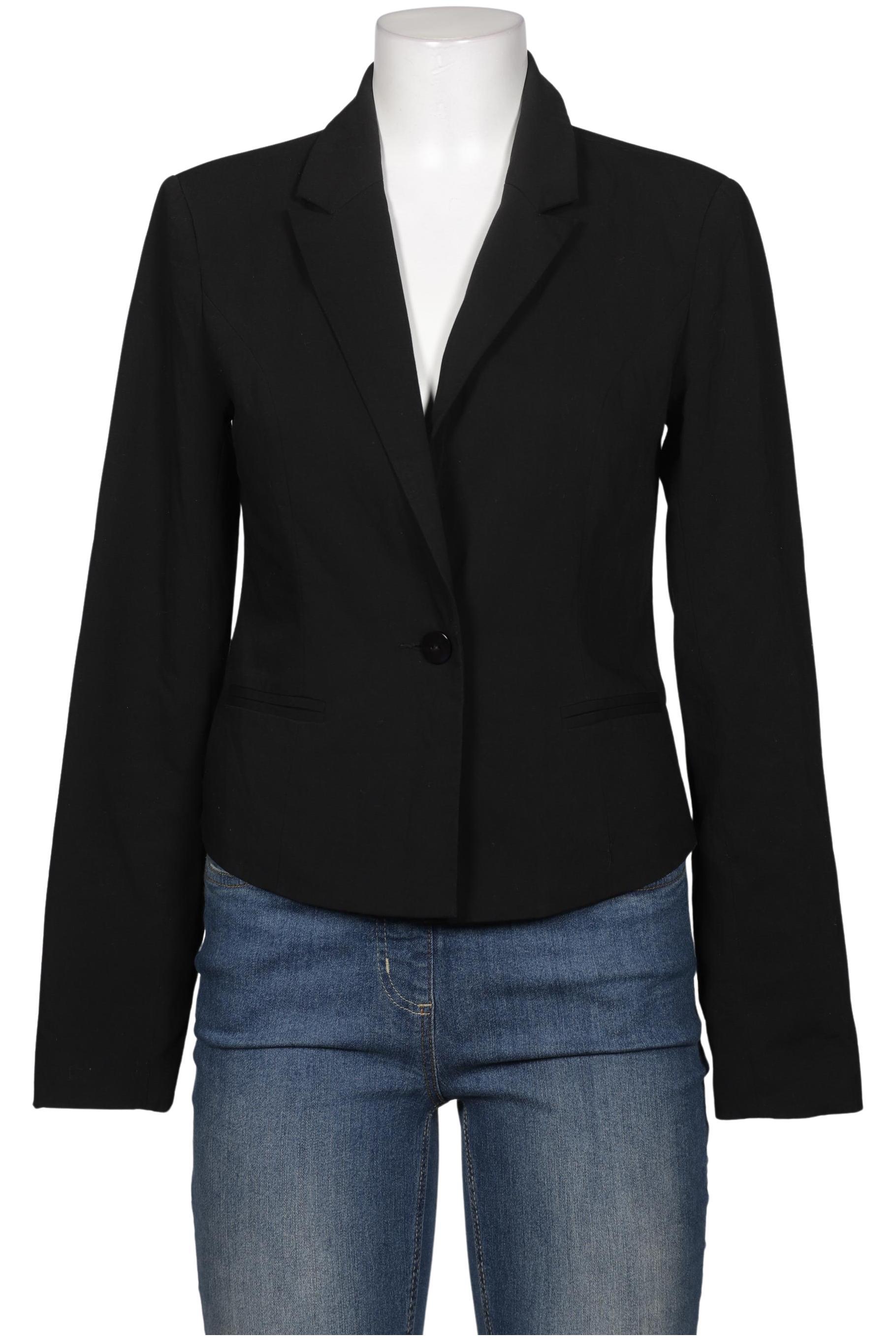 

Only Damen Blazer, schwarz, Gr. 38