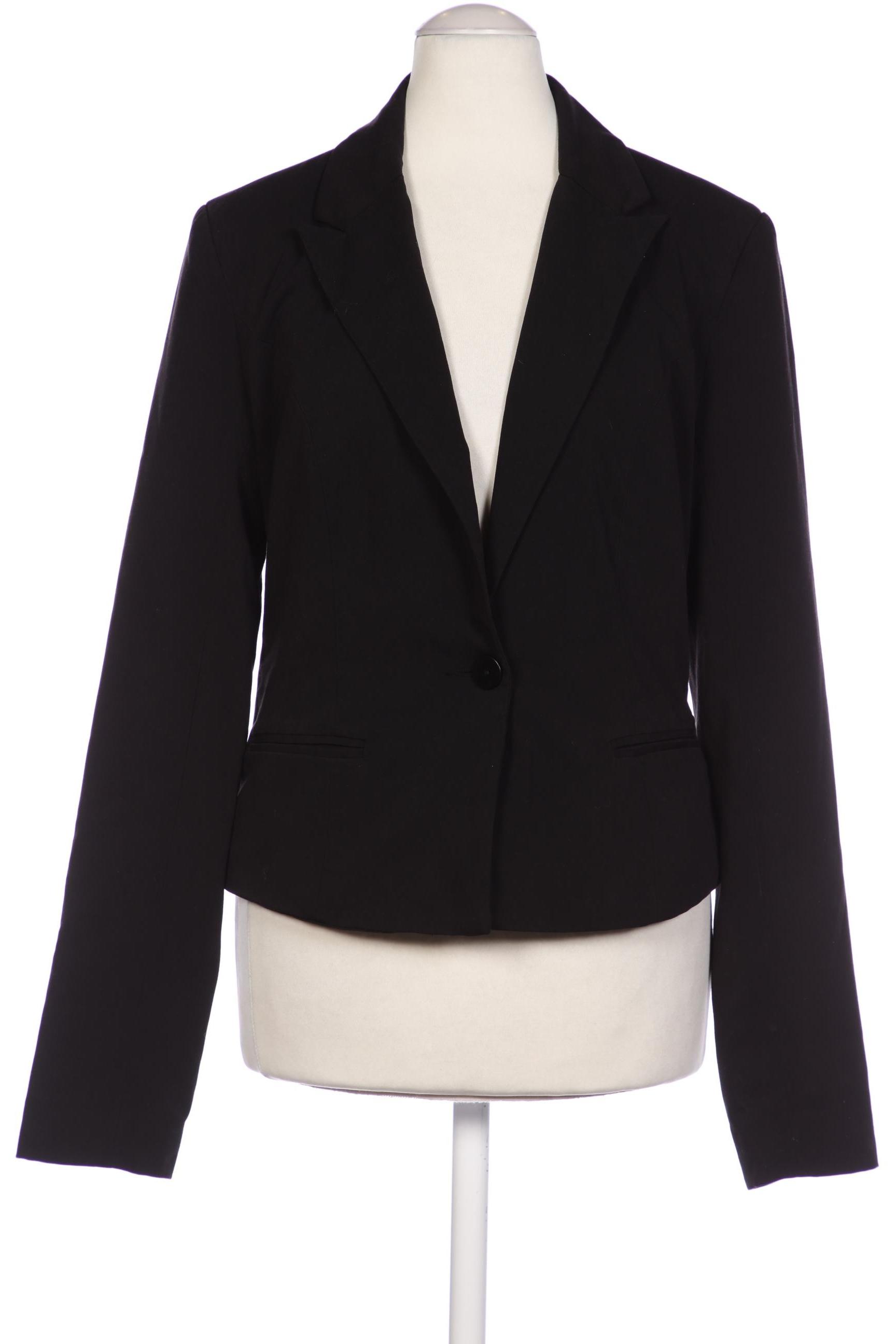 

Only Damen Blazer, schwarz, Gr. 36