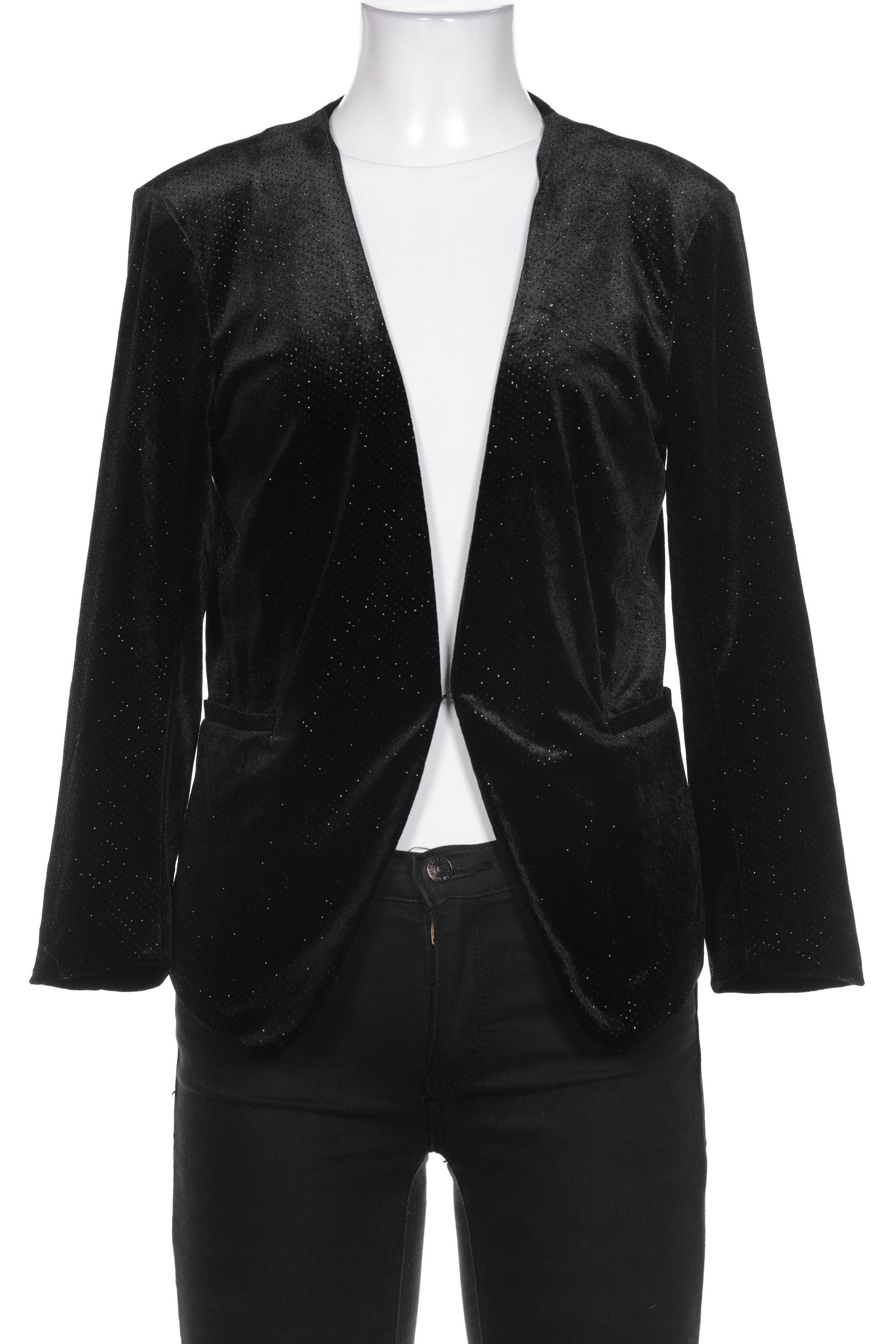 

Only Damen Blazer, schwarz, Gr. 38