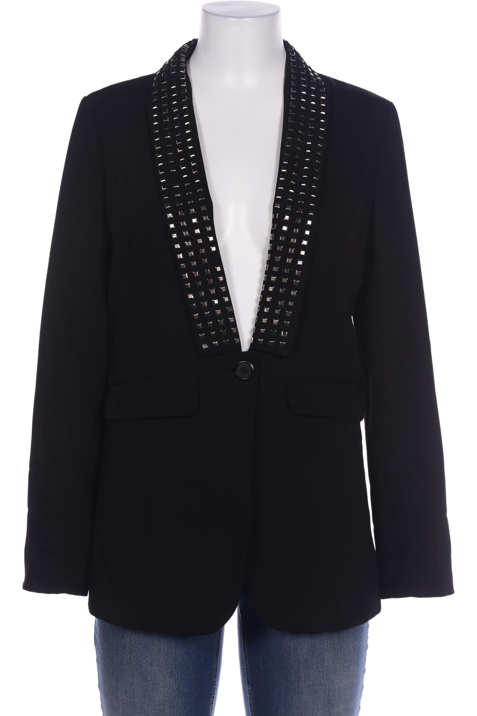 

Only Damen Blazer, schwarz, Gr. 38