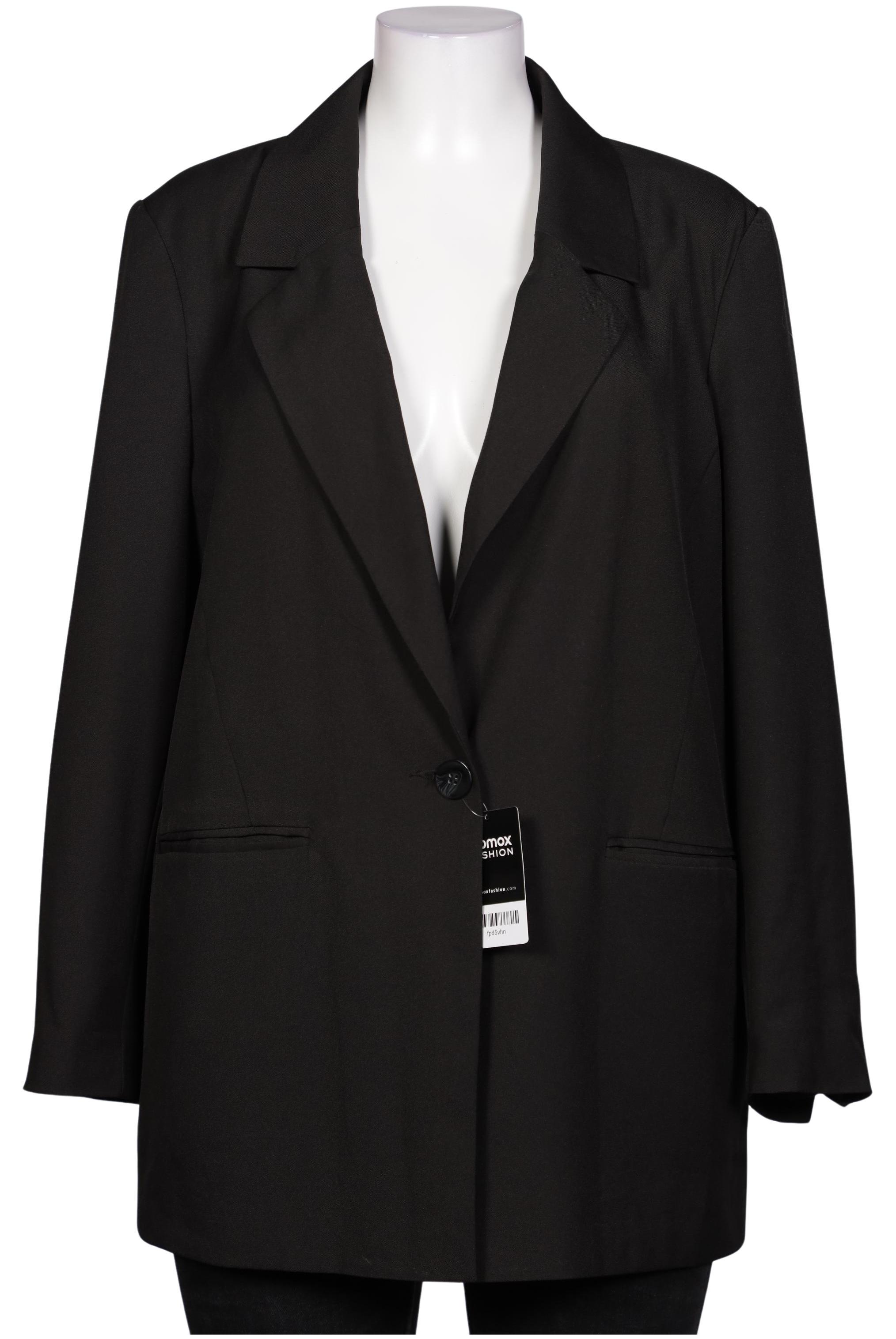 

Only Damen Blazer, schwarz, Gr. 44
