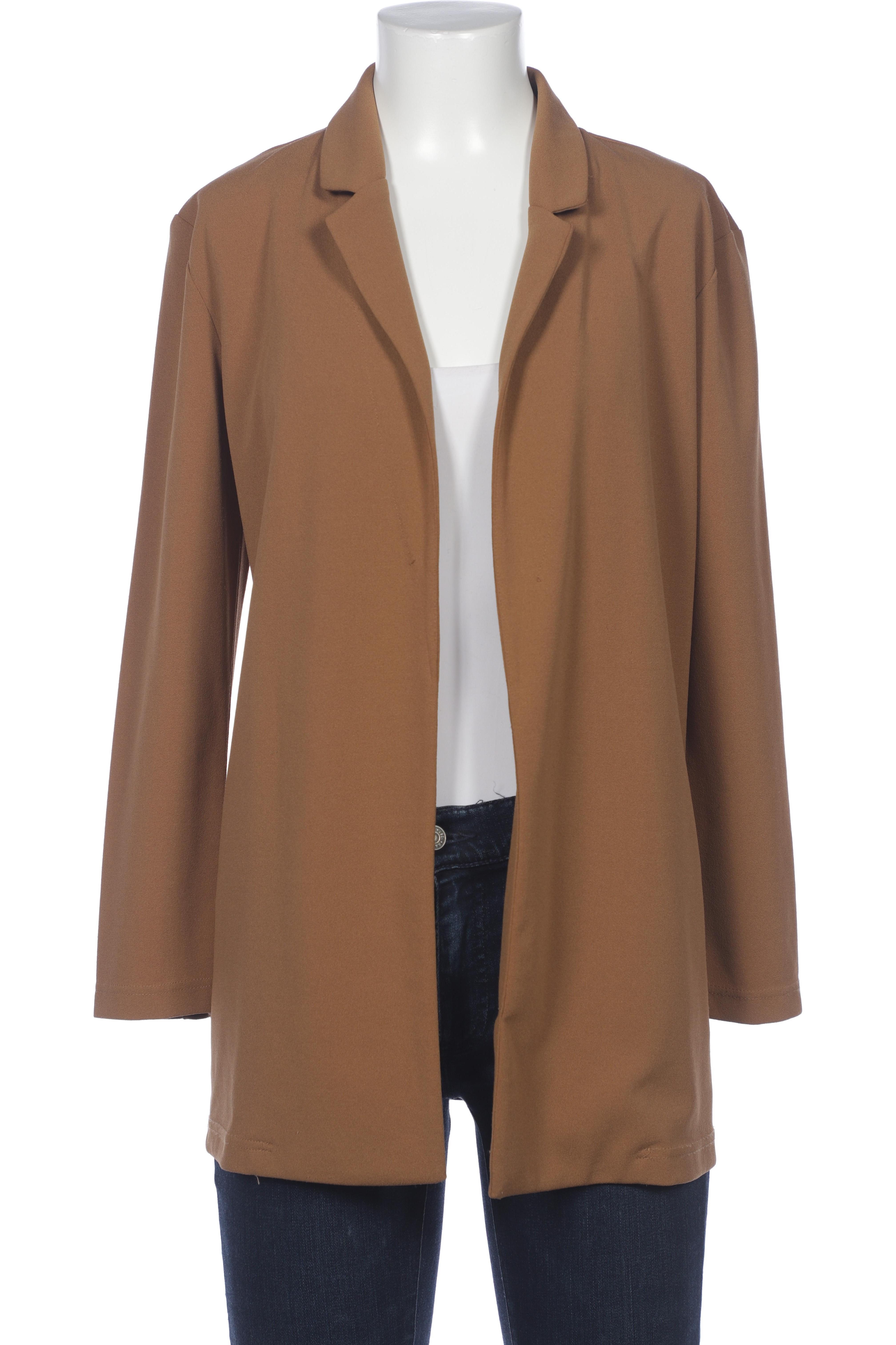 

Only Damen Blazer, braun, Gr. 36