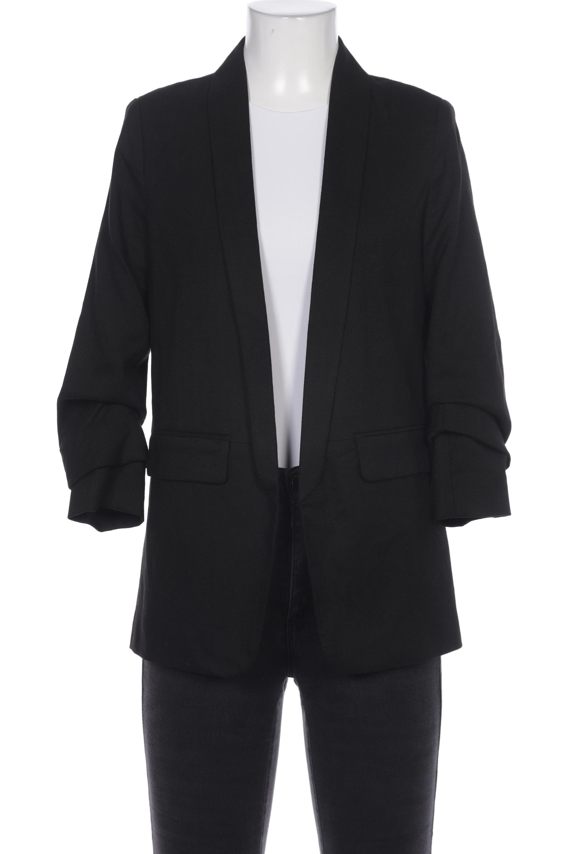 

Only Damen Blazer, schwarz, Gr. 36