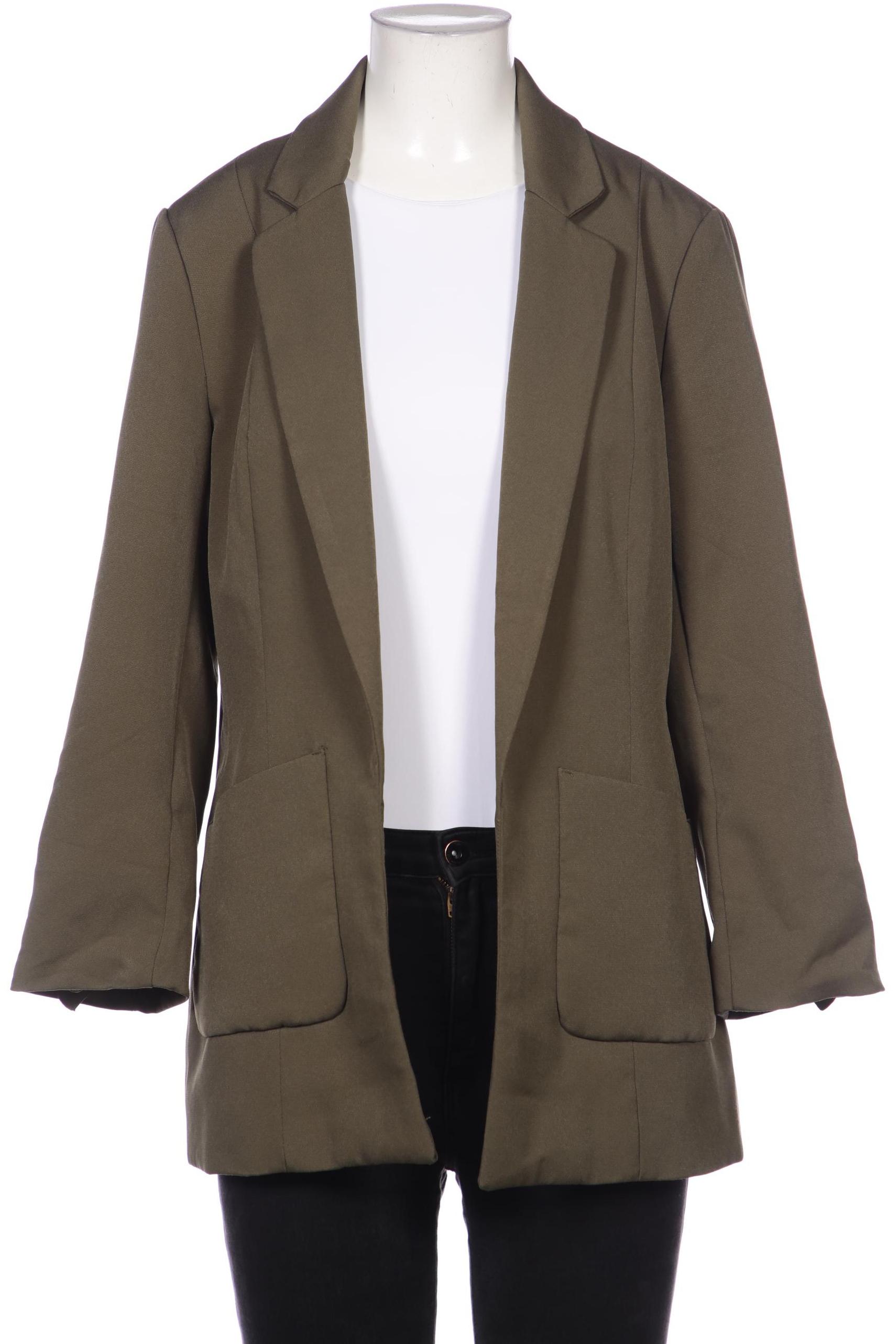 

ONLY Damen Blazer, grün