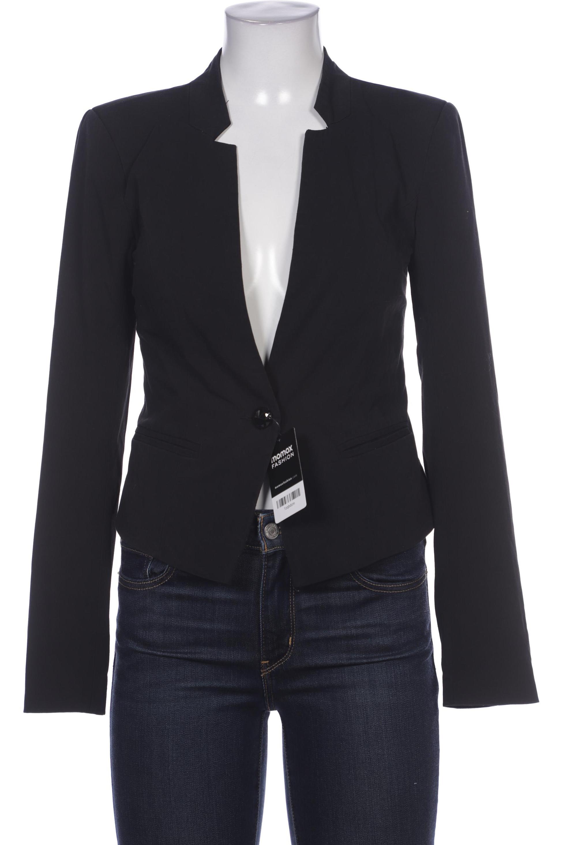 

Only Damen Blazer, schwarz, Gr. 38