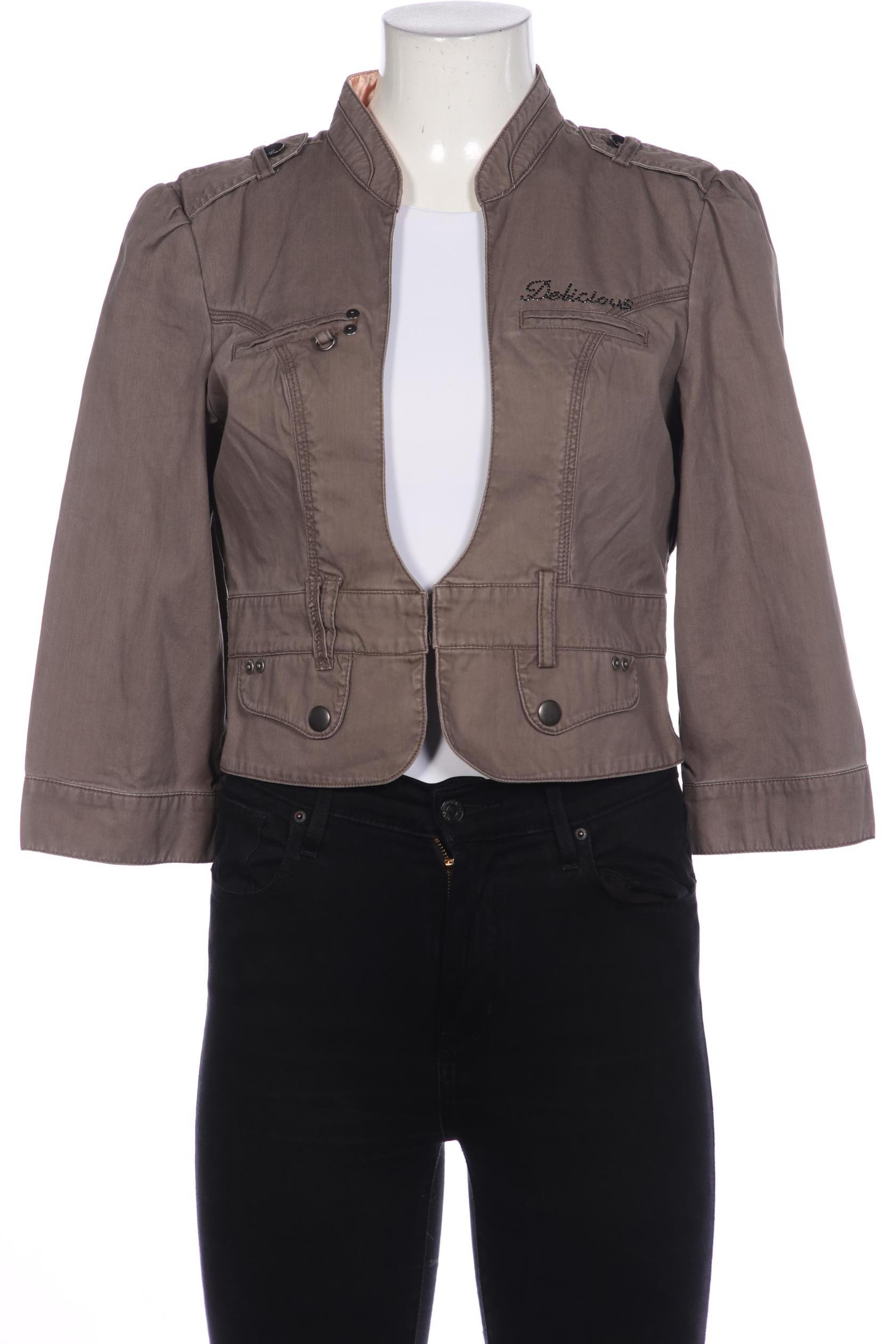 

Only Damen Blazer, braun, Gr. 40